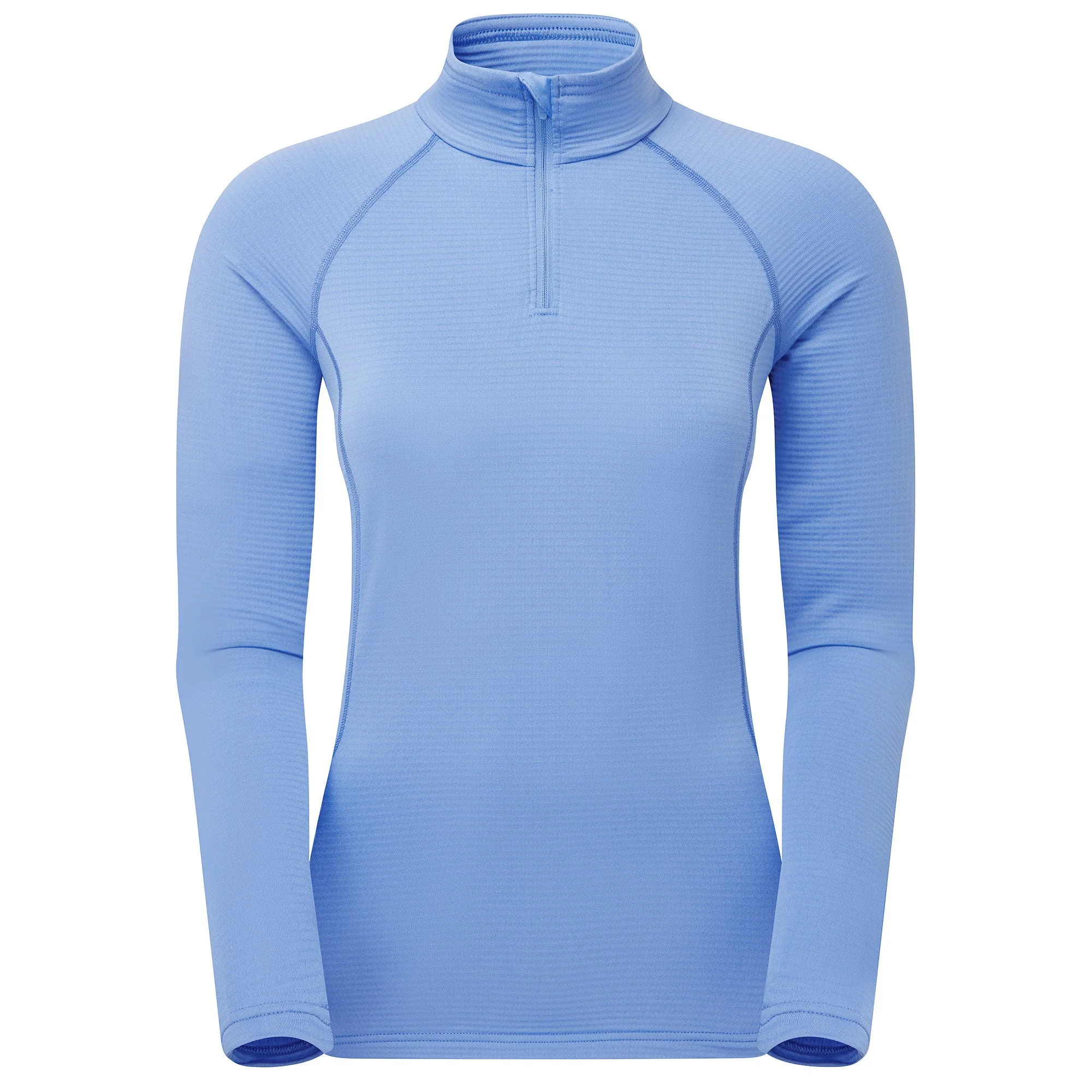 Montane Women's Protium Lite Pull On Fleece - Image 11