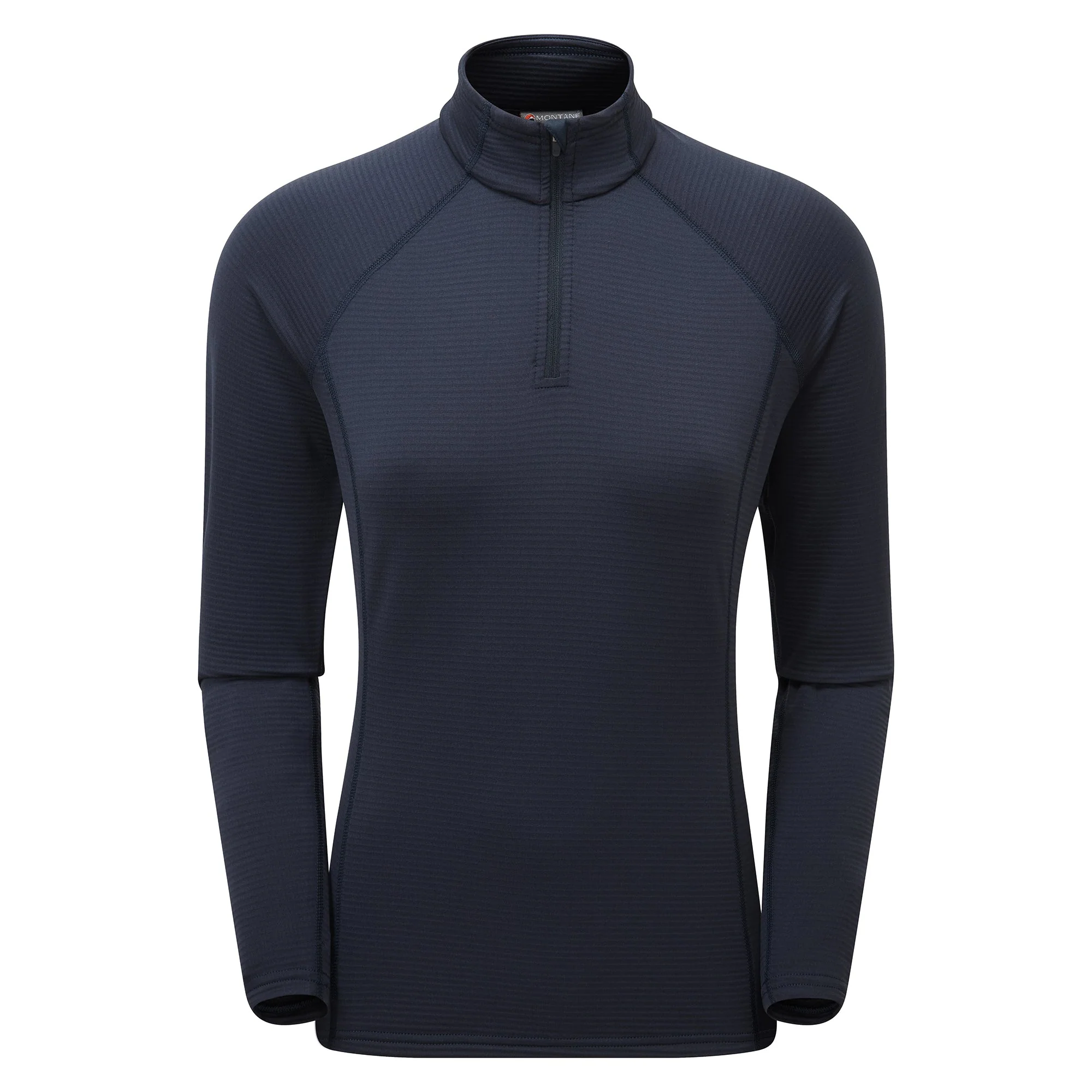 Montane Women's Protium Lite Pull On Fleece - Image 8