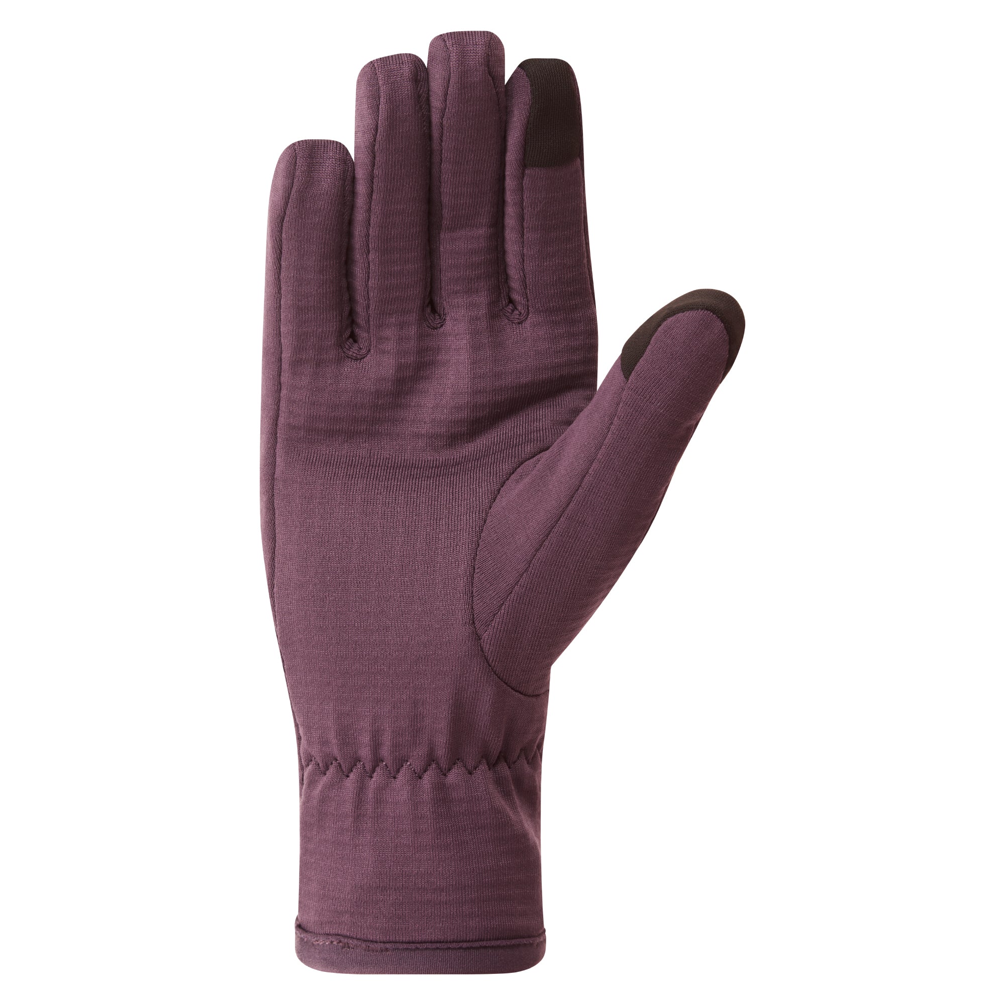Montane Women's Protium Stretch Fleece Gloves - Image 6