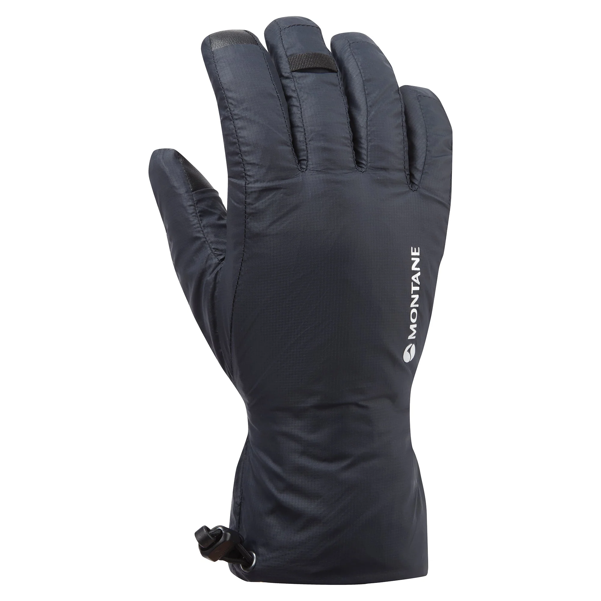 Montane Women's Respond Dry Line Insulated Waterproof Gloves - Image 3