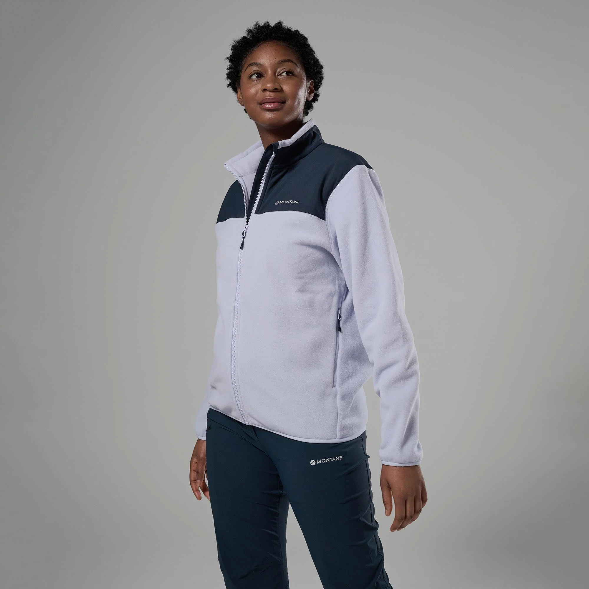 Montane Women's Roco Fleece Jacket - Image 13