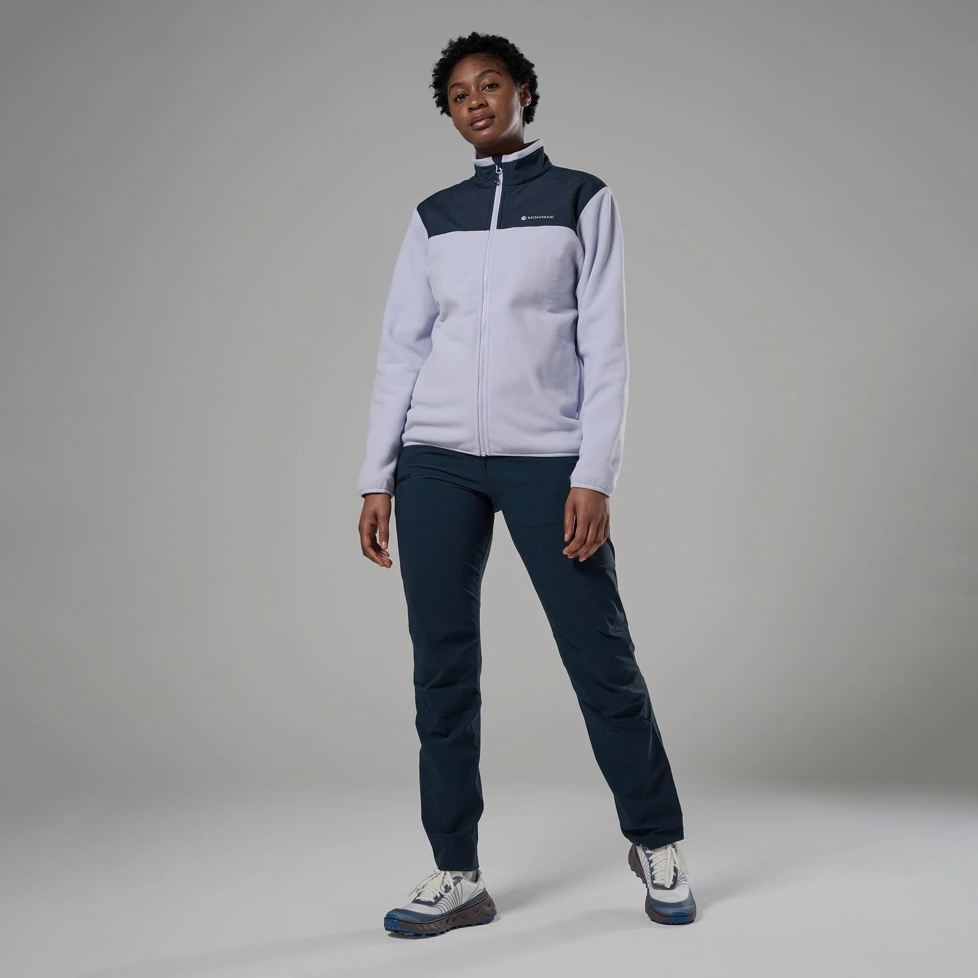 Montane Women's Roco Fleece Jacket - Image 14