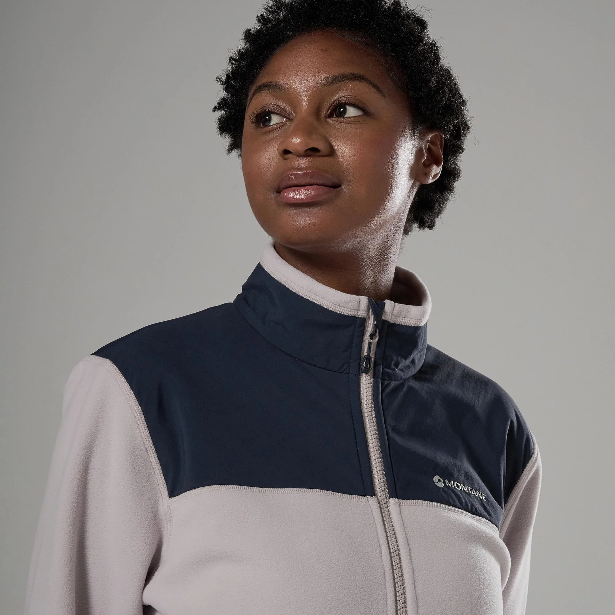 Montane Women's Roco Fleece Jacket - Image 3