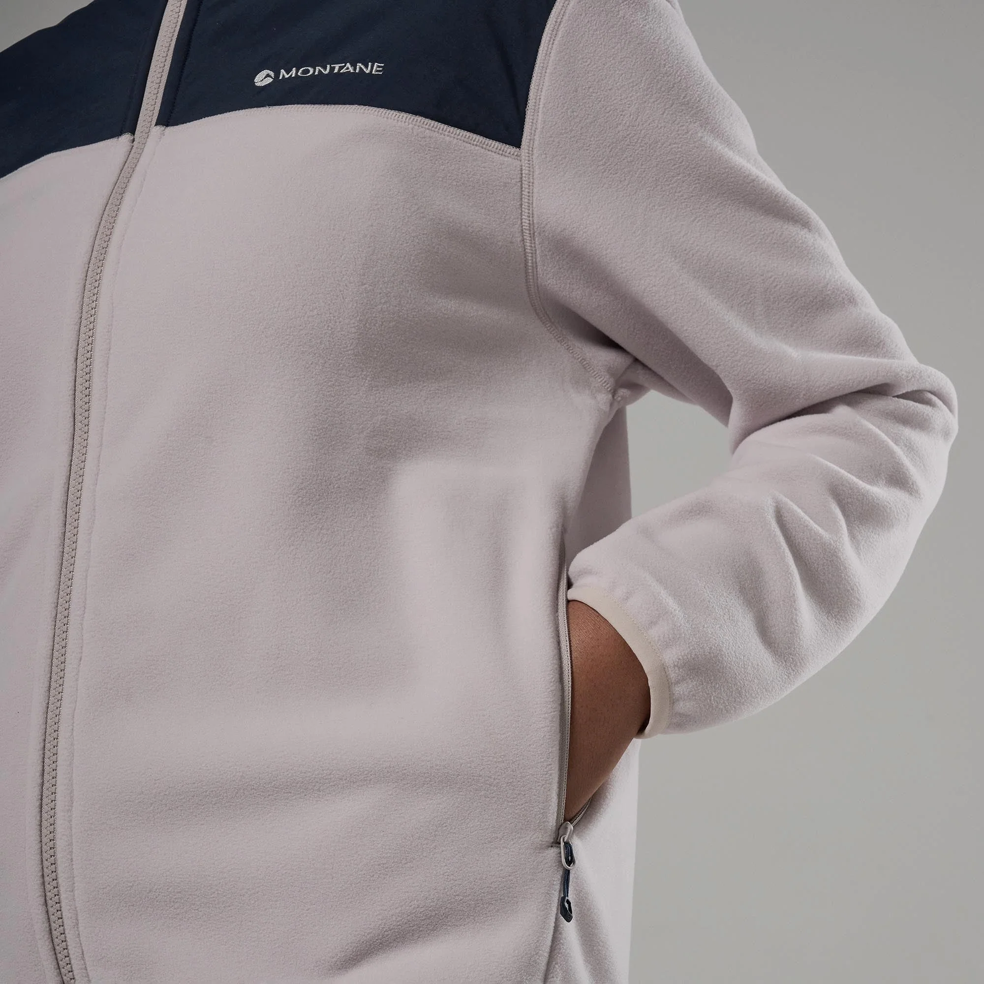 Montane Women's Roco Fleece Jacket - Image 4
