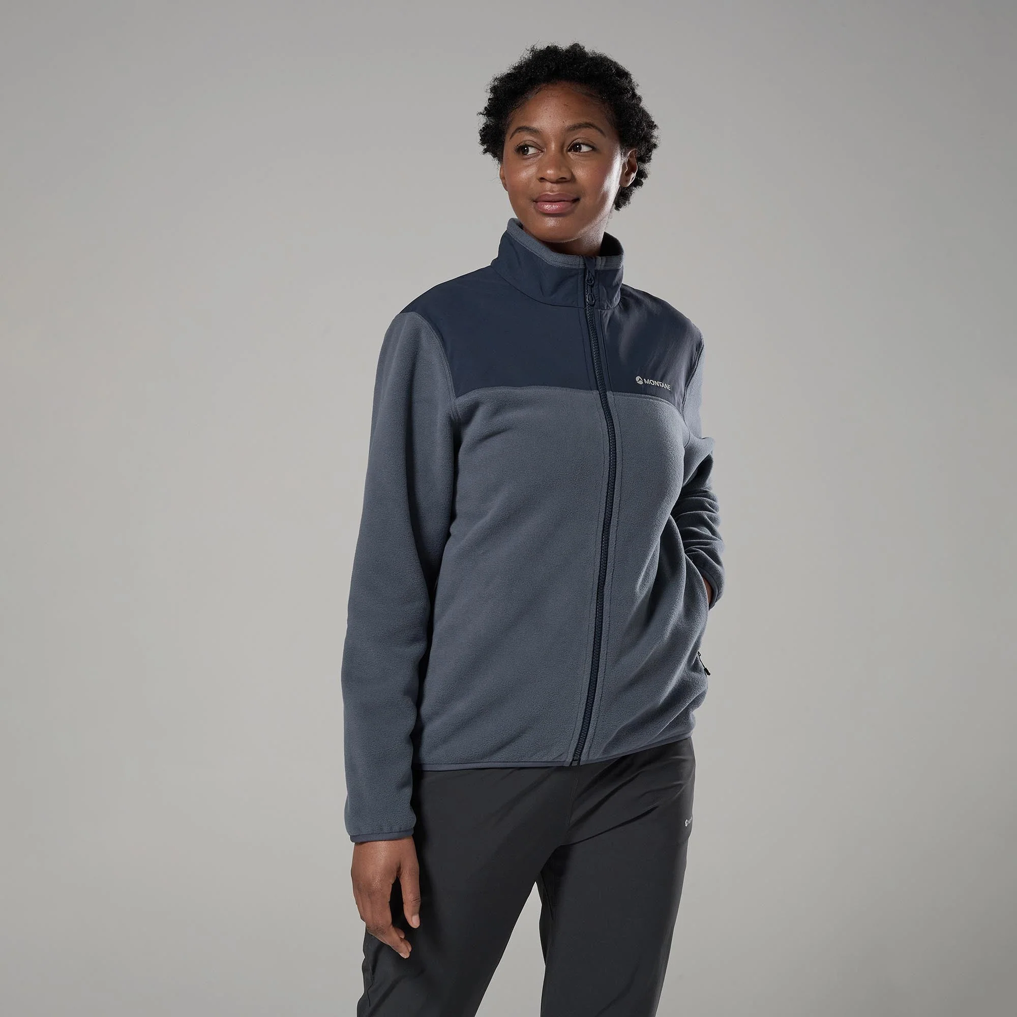 Montane Women's Roco Fleece Jacket - Image 7