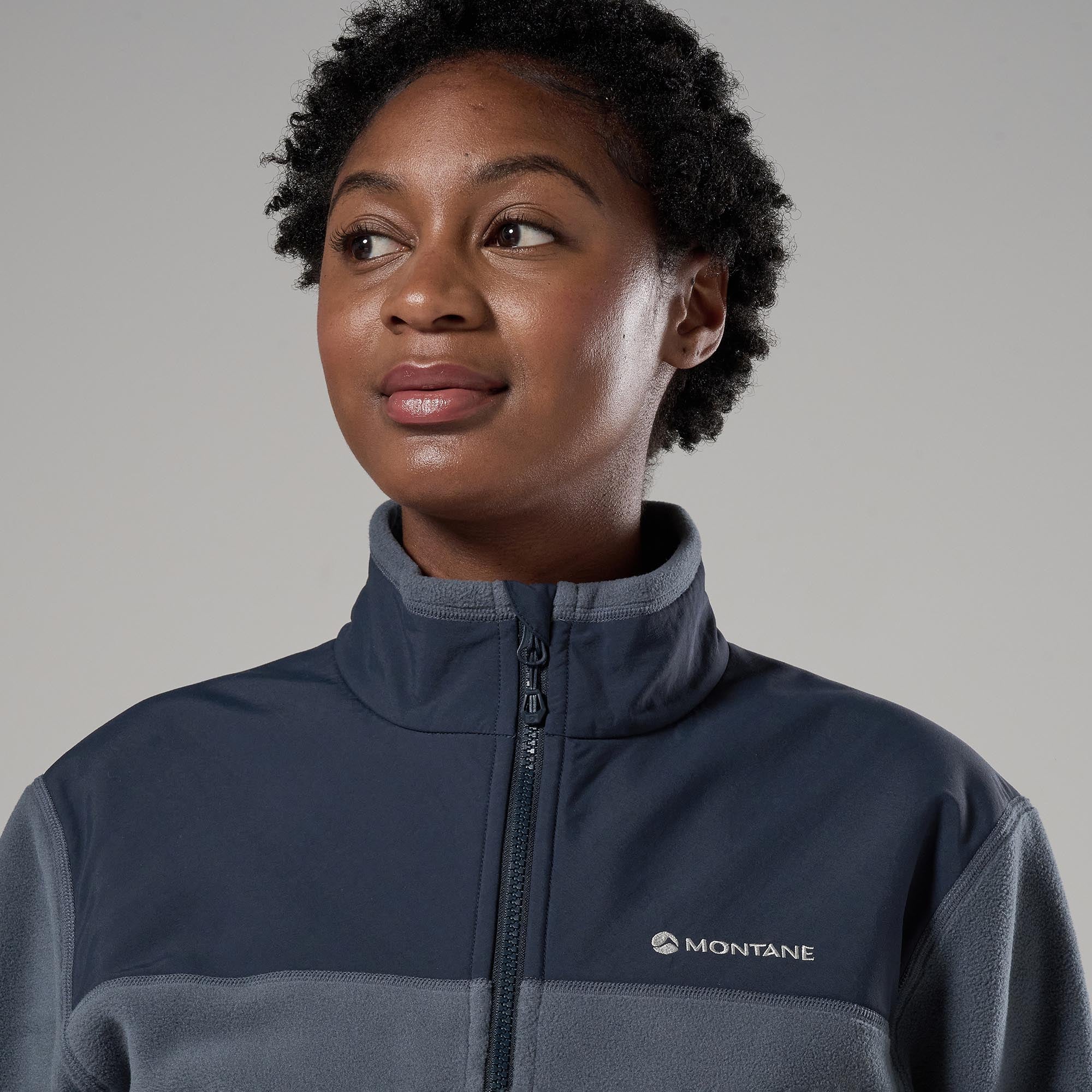 Montane Women's Roco Fleece Jacket - Image 9