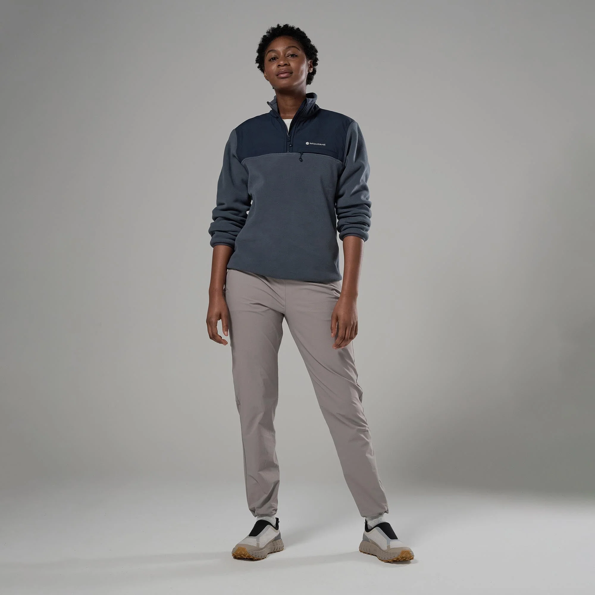 Montane Women's Roco Fleece Pull On - Image 15