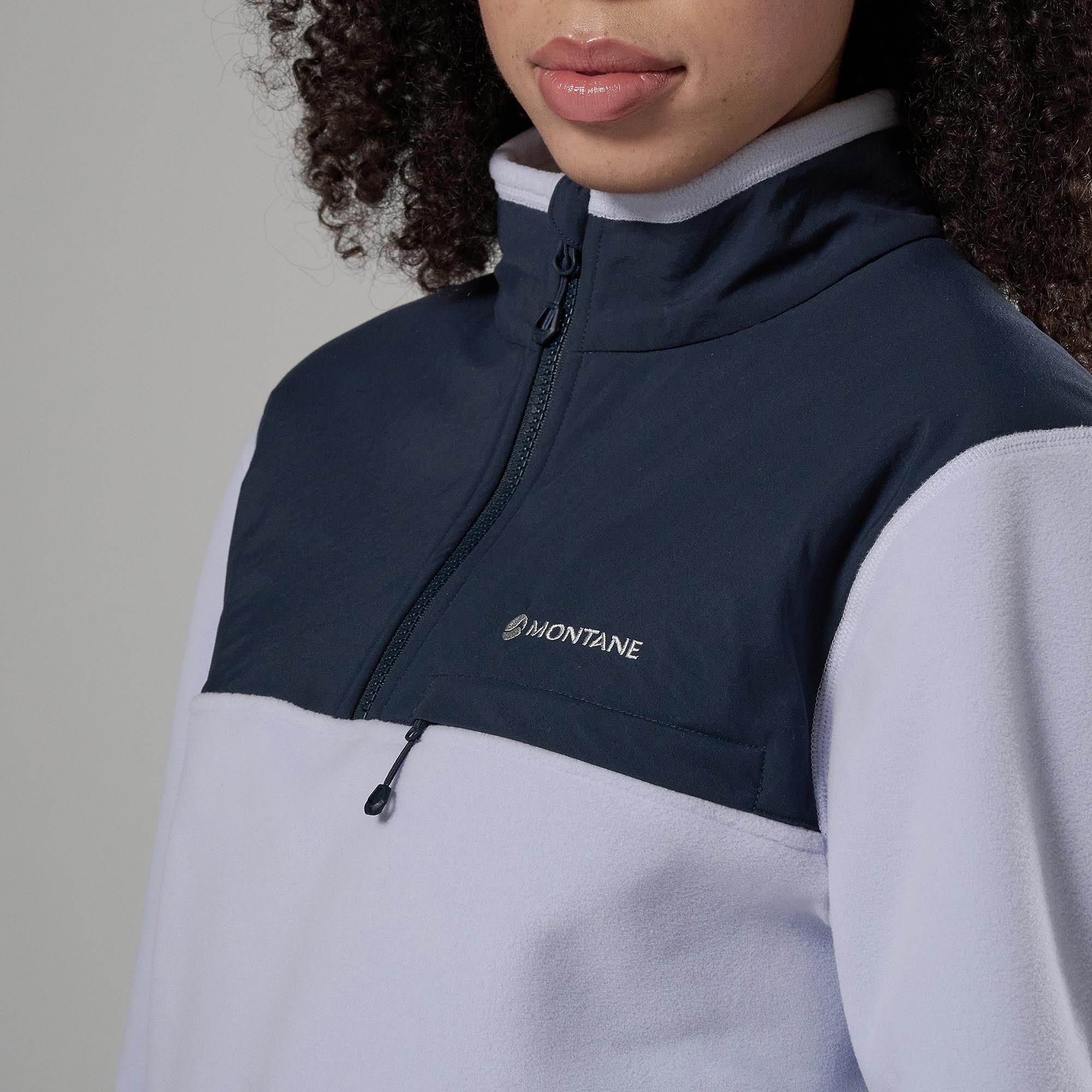 Montane Women's Roco Fleece Pull On - Image 3