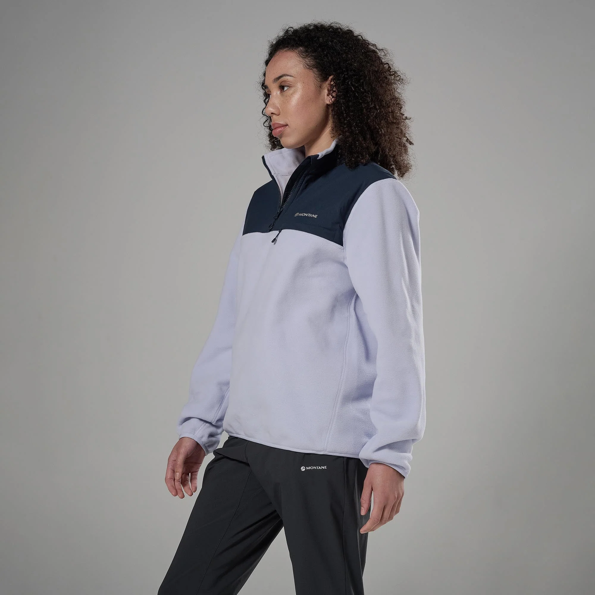 Montane Women's Roco Fleece Pull On - Image 4