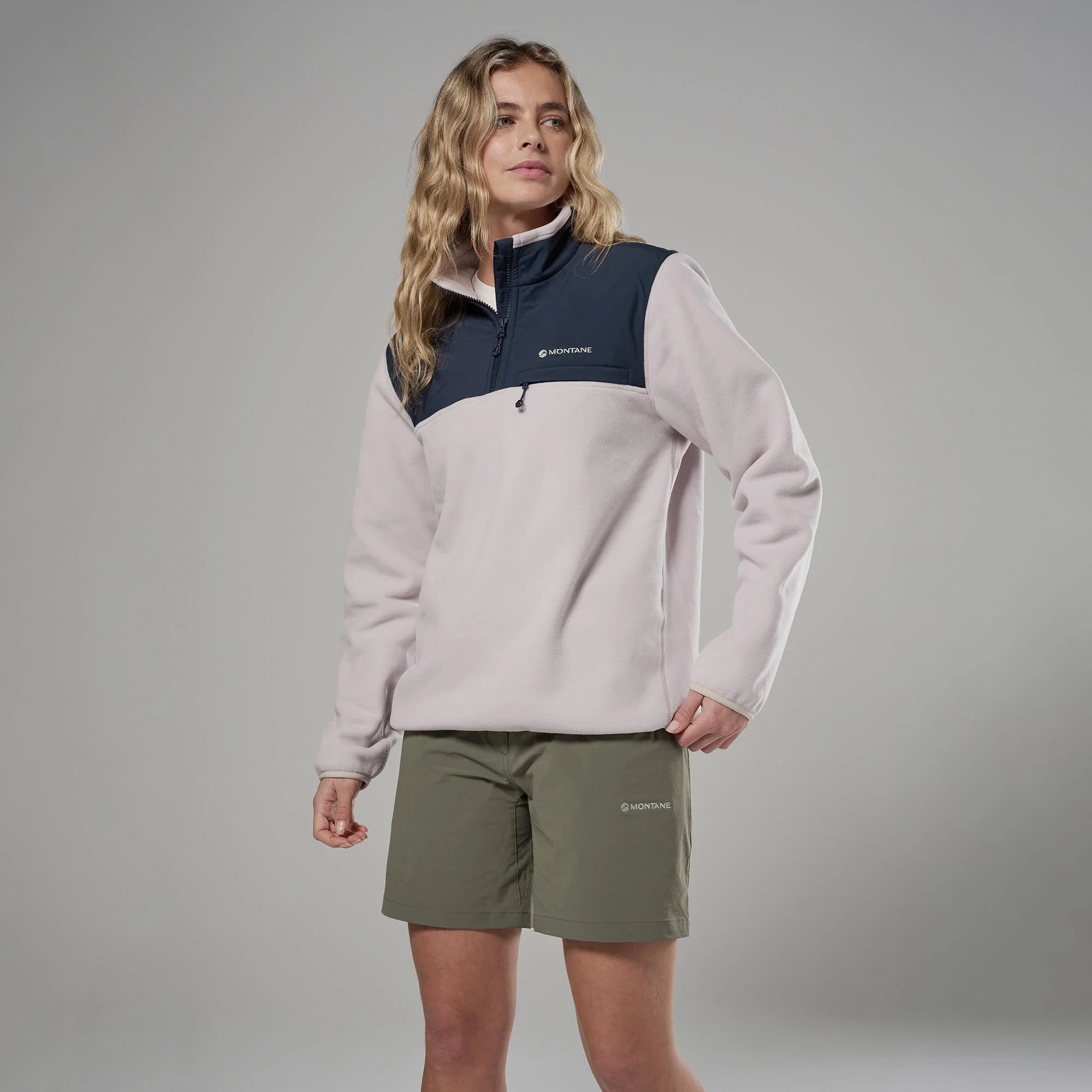 Montane Women's Roco Fleece Pull On - Image 8