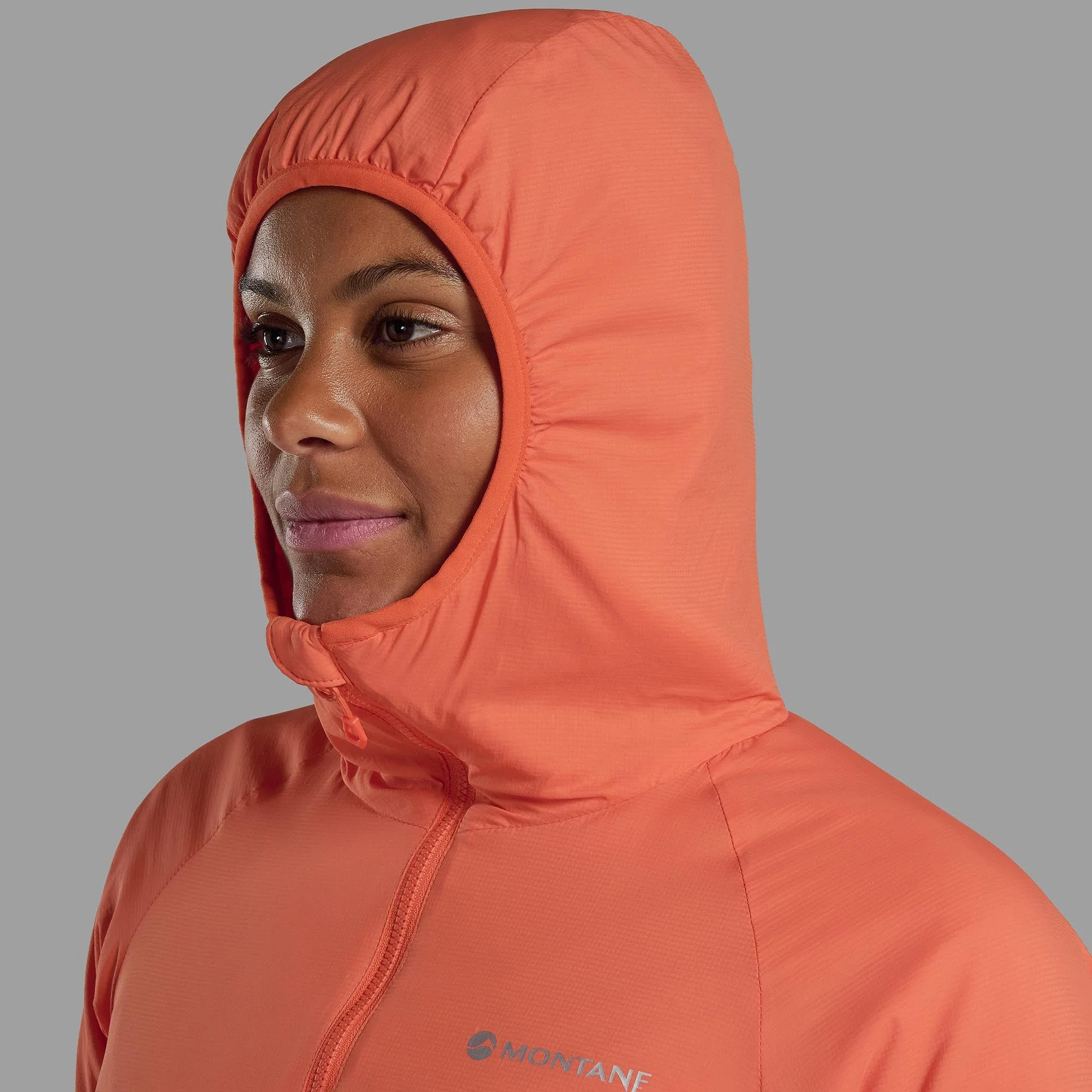 Montane Women's Sirocco Hooded Insulated Jacket - Image 22