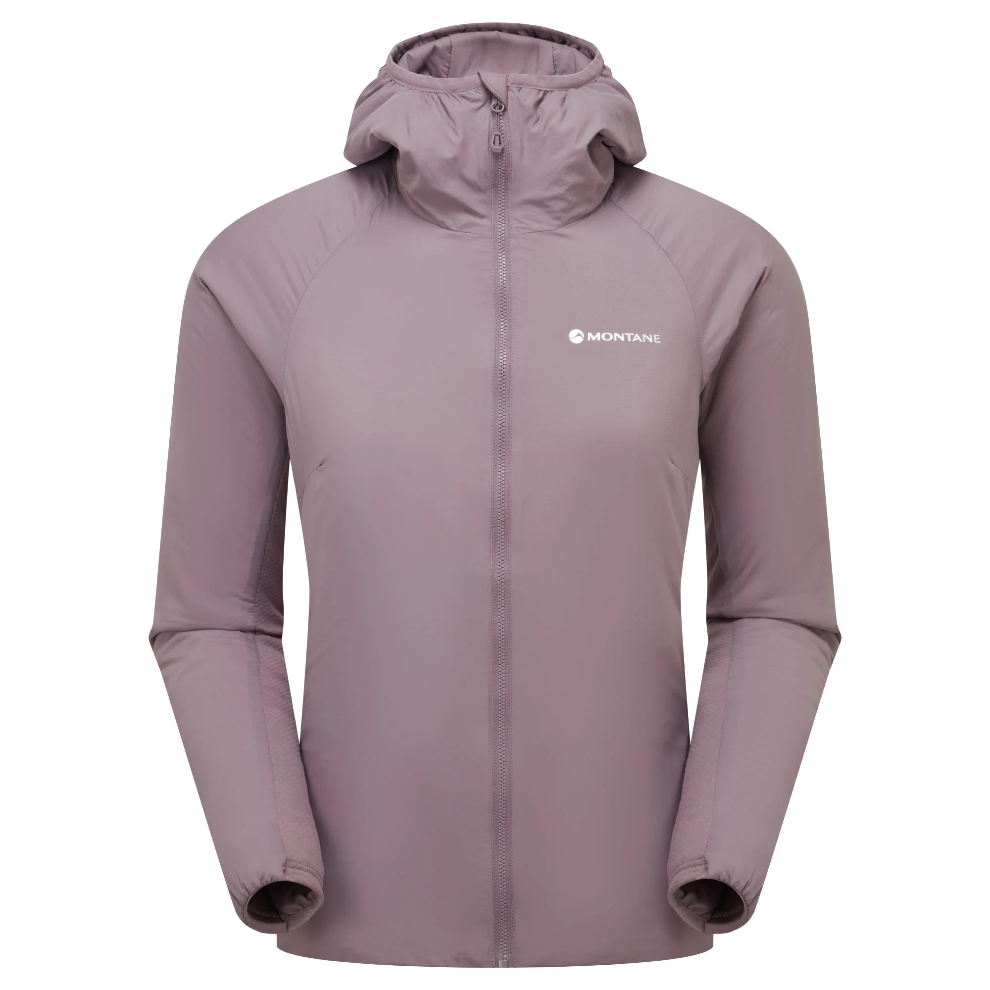 Montane Women's Sirocco Hooded Insulated Jacket - Image 25