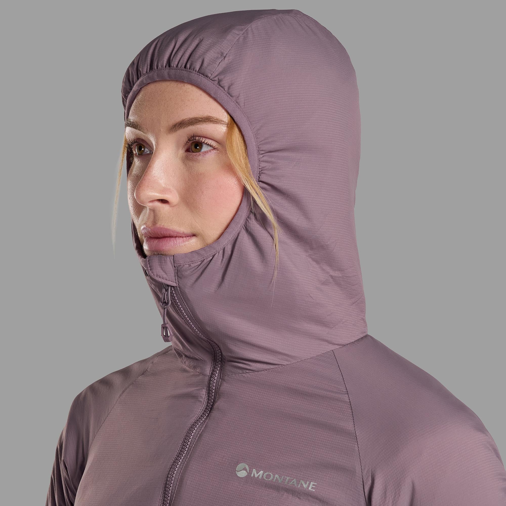 Montane Women's Sirocco Hooded Insulated Jacket - Image 30