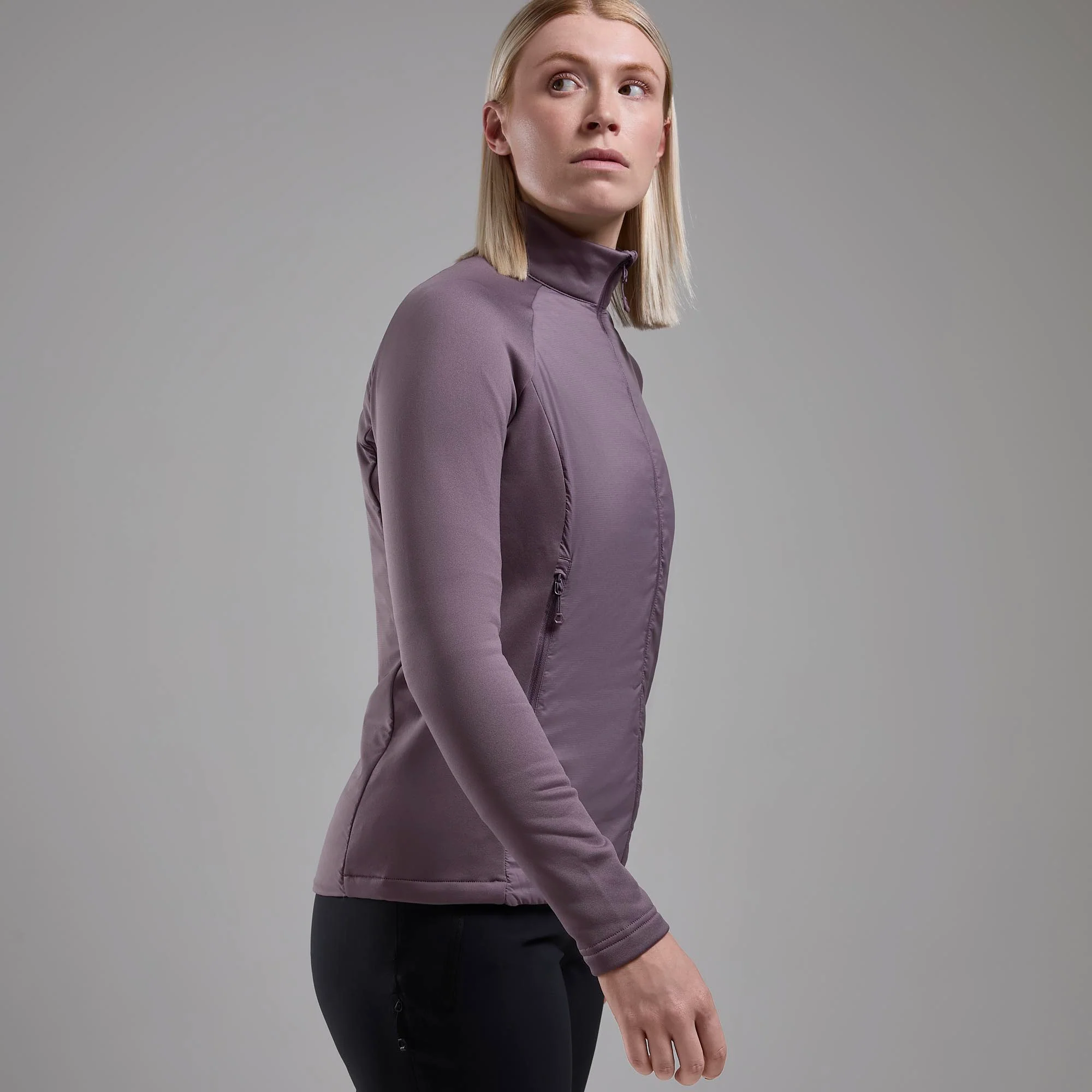 Montane Women's Sirocco Lite Insulated Jacket - Image 10