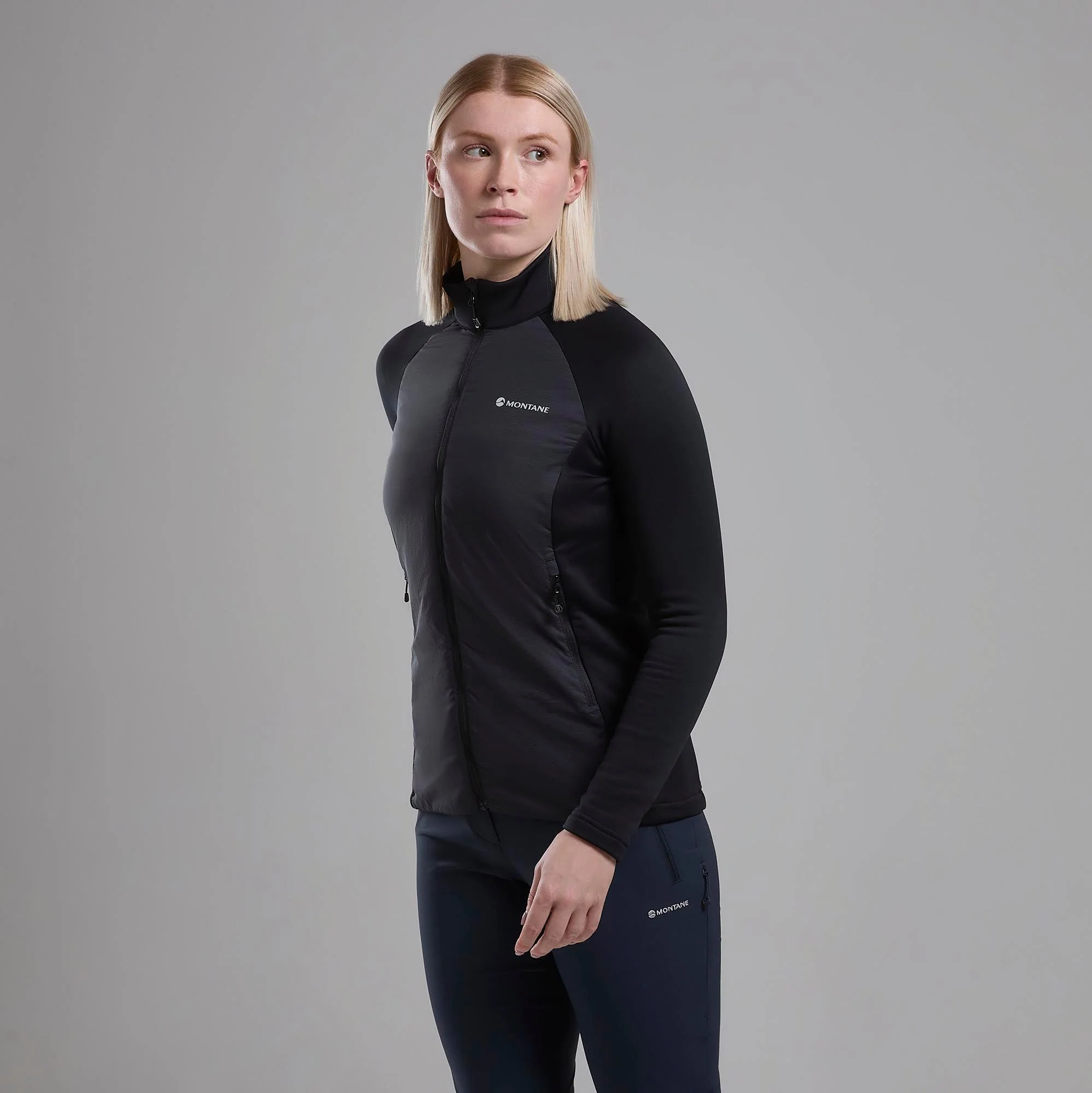 Montane Women's Sirocco Lite Insulated Jacket - Image 13