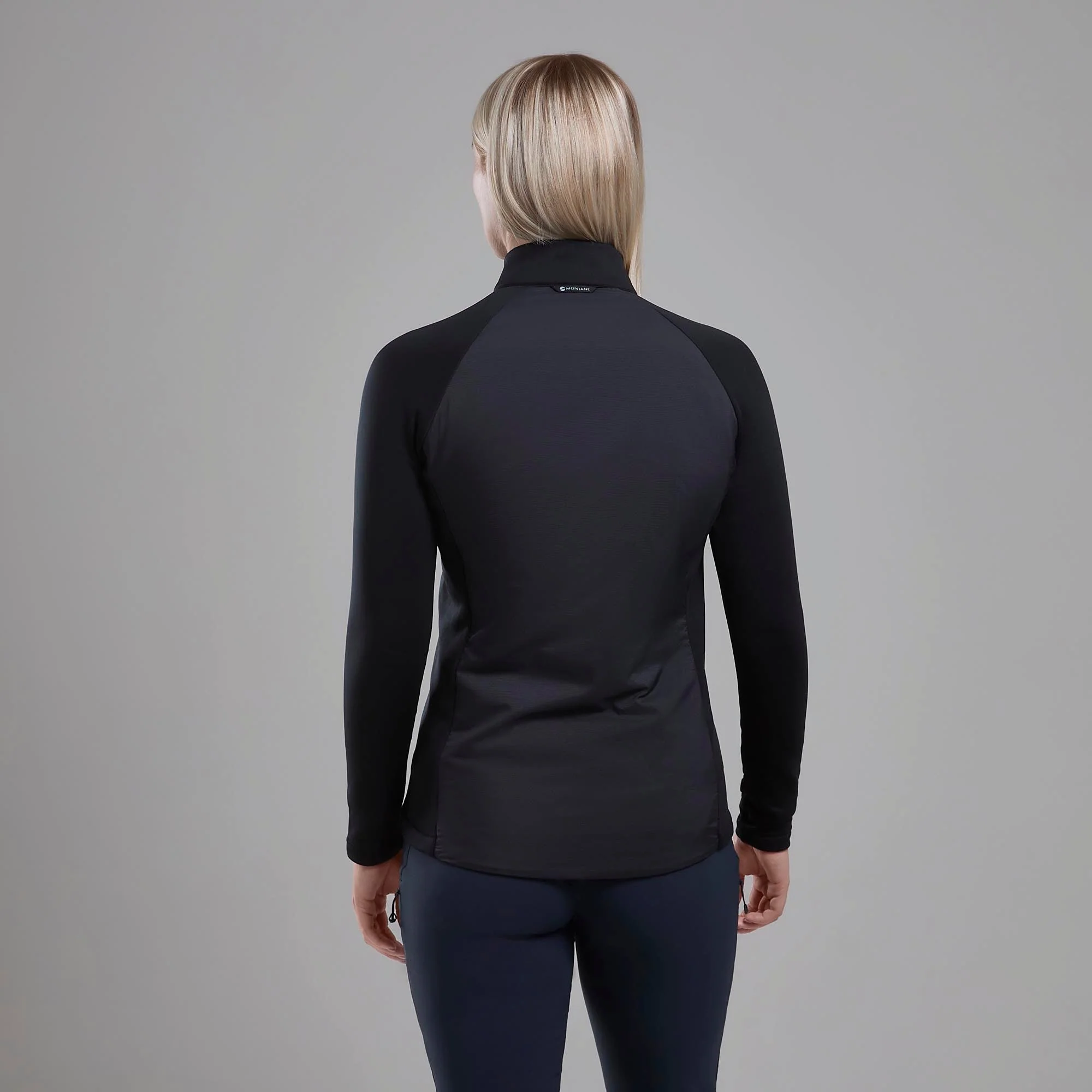 Montane Women's Sirocco Lite Insulated Jacket - Image 17