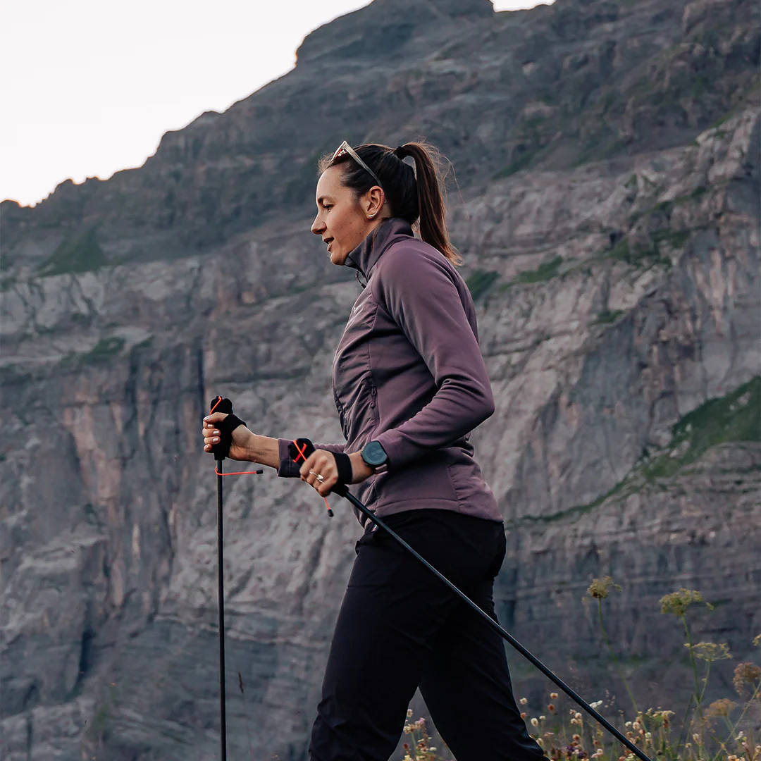 Montane Women's Sirocco Lite Insulated Jacket - Image 5