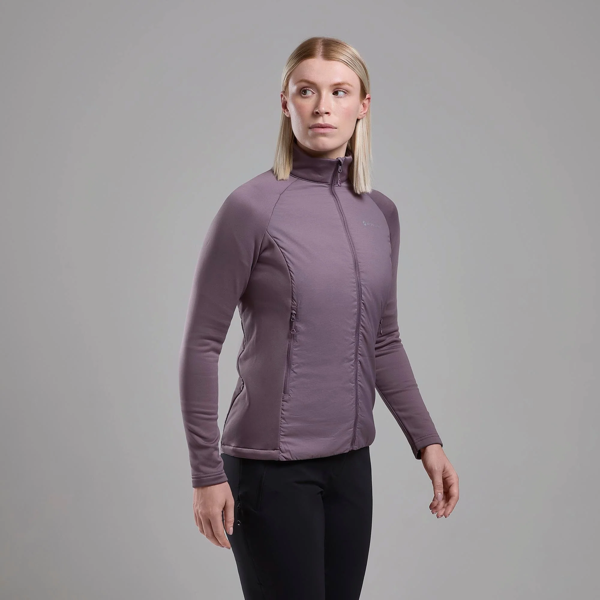 Montane Women's Sirocco Lite Insulated Jacket - Image 6