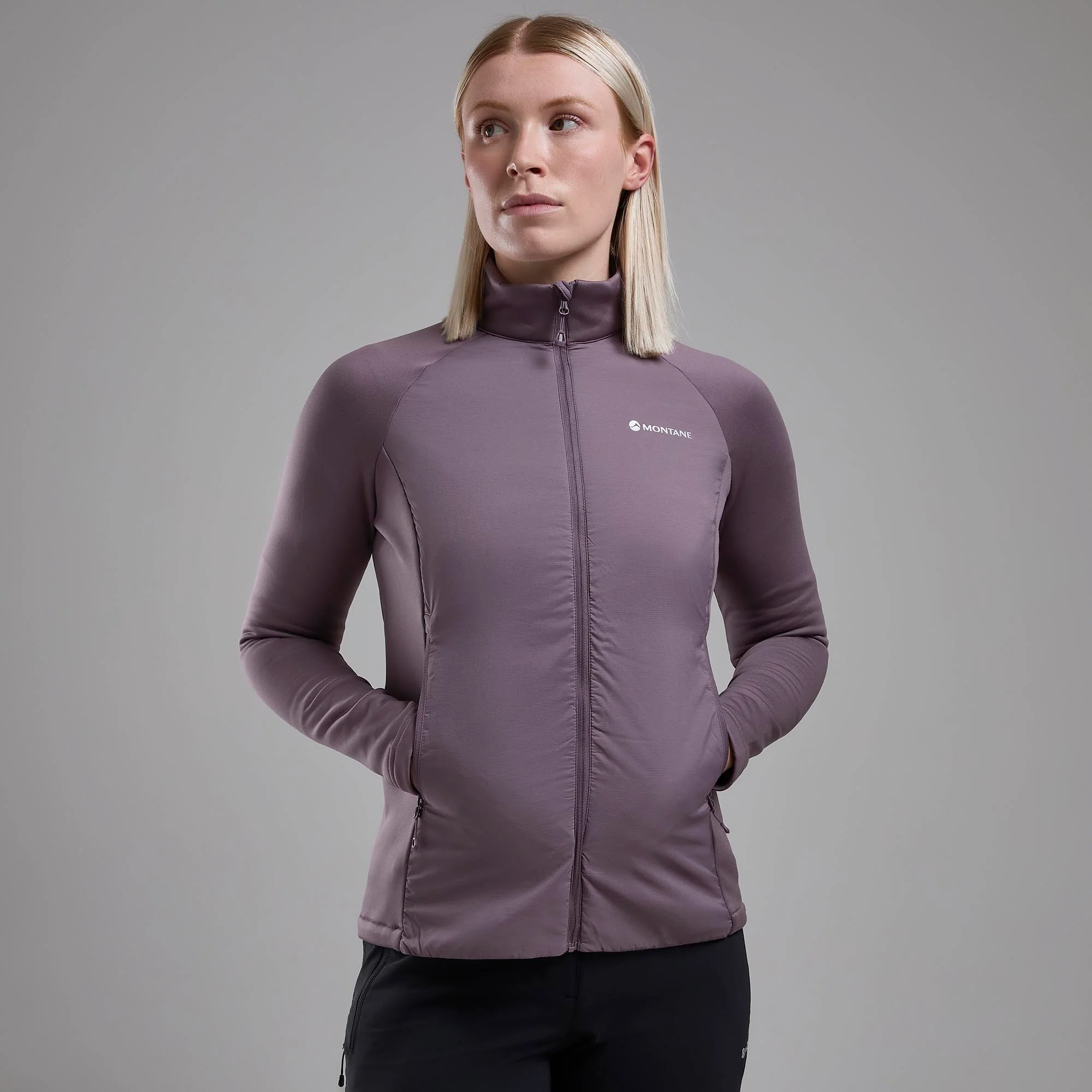 Montane Women's Sirocco Lite Insulated Jacket - Image 8