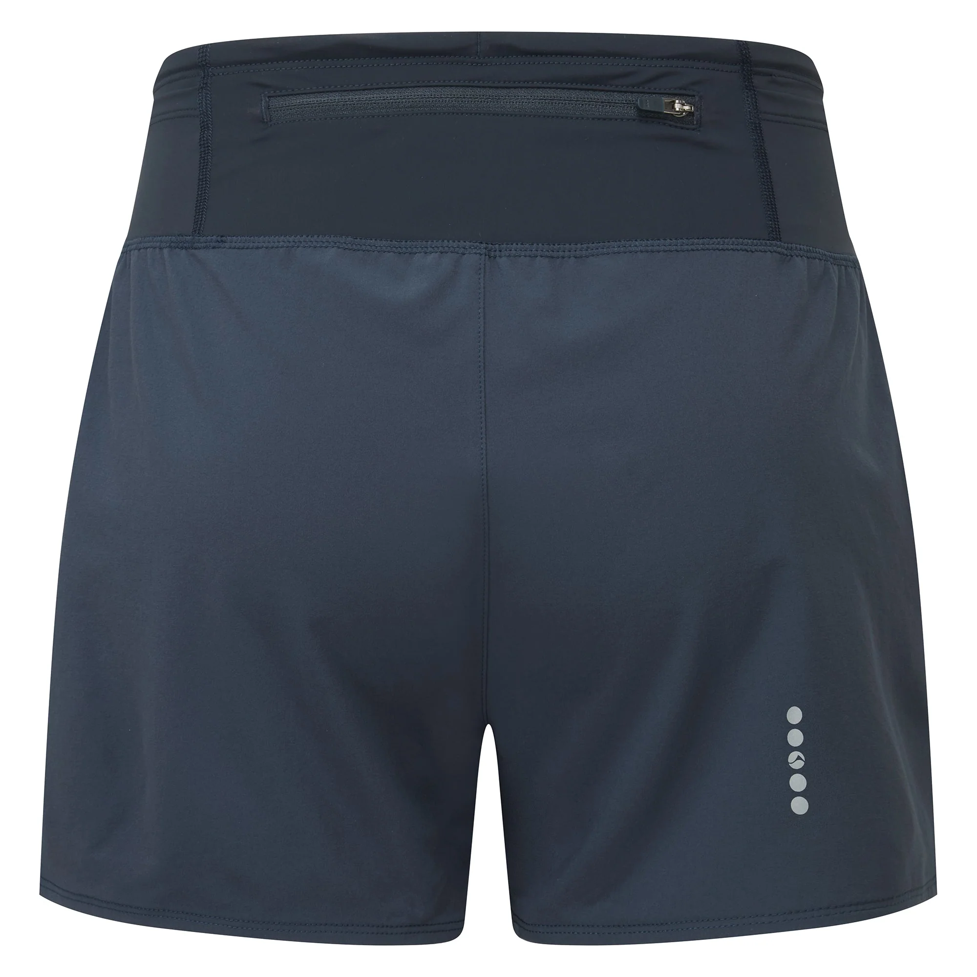 Montane Women's Slipstream 4" Trail Running Shorts - Image 12