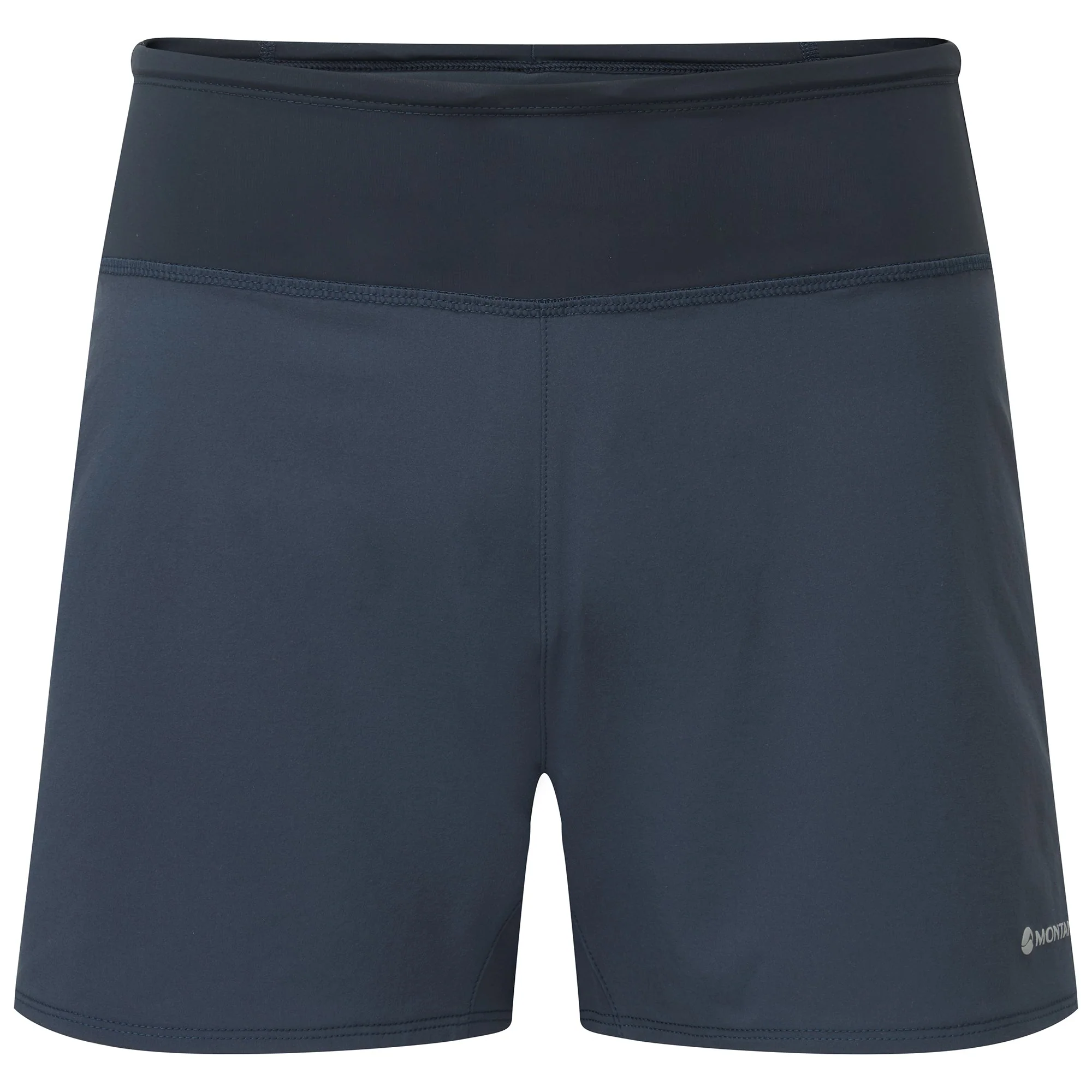 Montane Women's Slipstream 4" Trail Running Shorts - Image 7