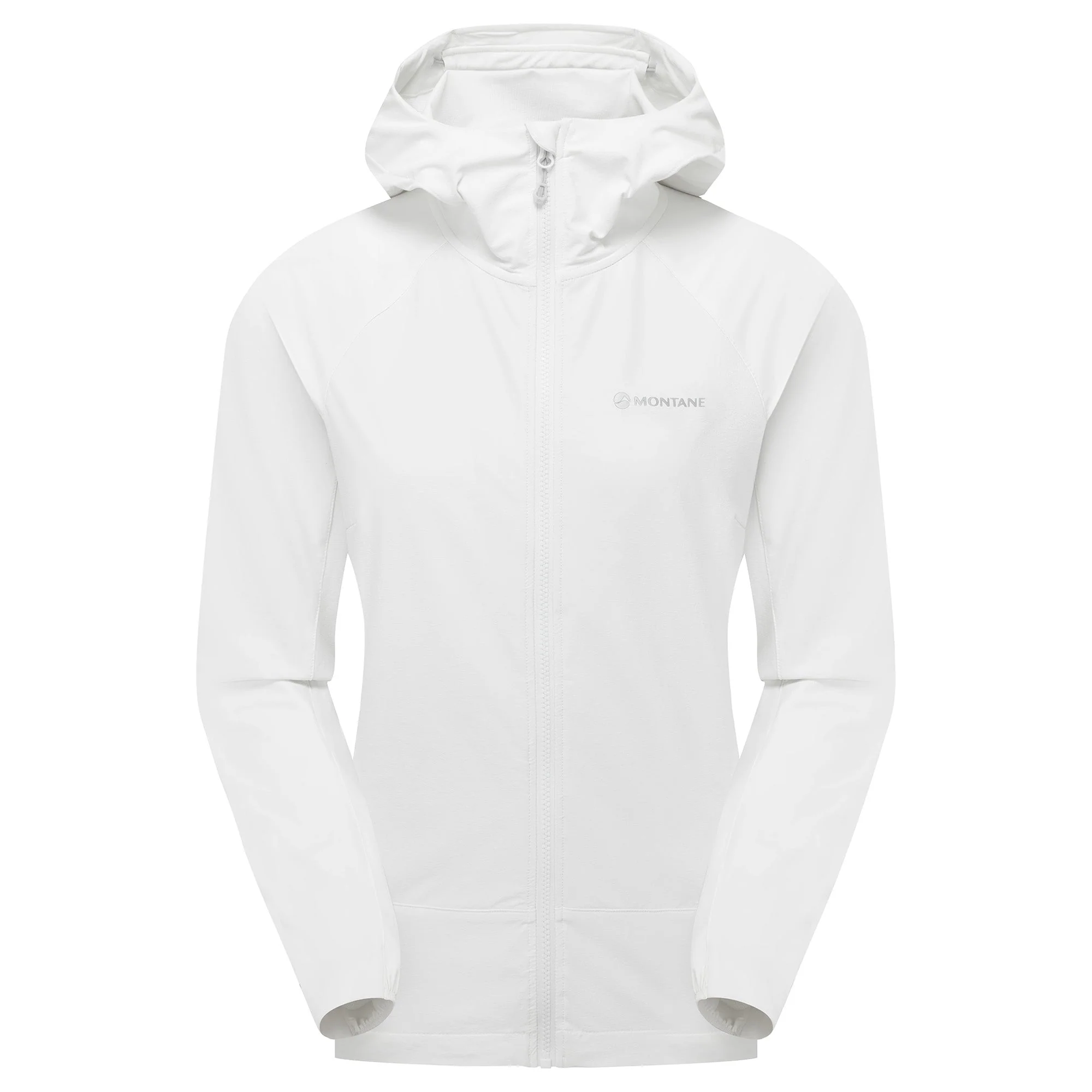 Montane Women's Tenacity Hooded Softshell Jacket - Image 15