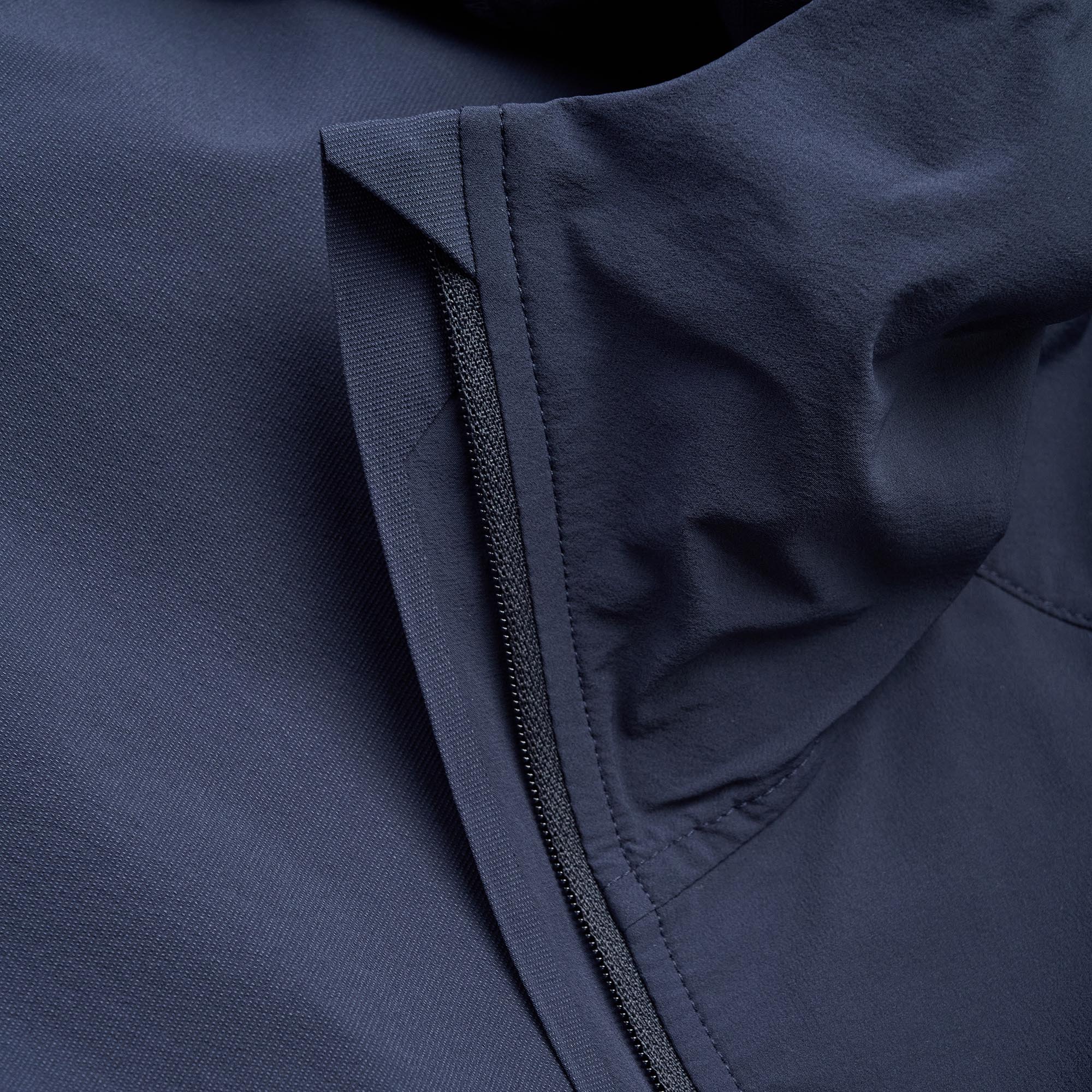 Montane Women's Tenacity Nano Hooded Softshell Jacket - Image 17