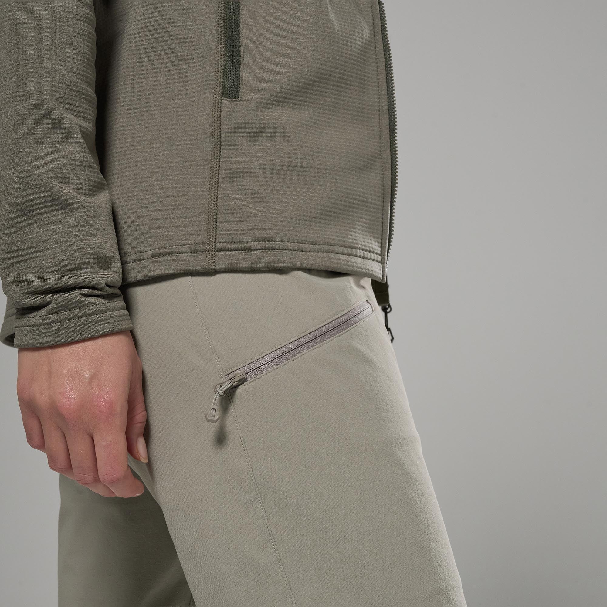 Montane Women's Tenacity Softshell Pants - Image 13