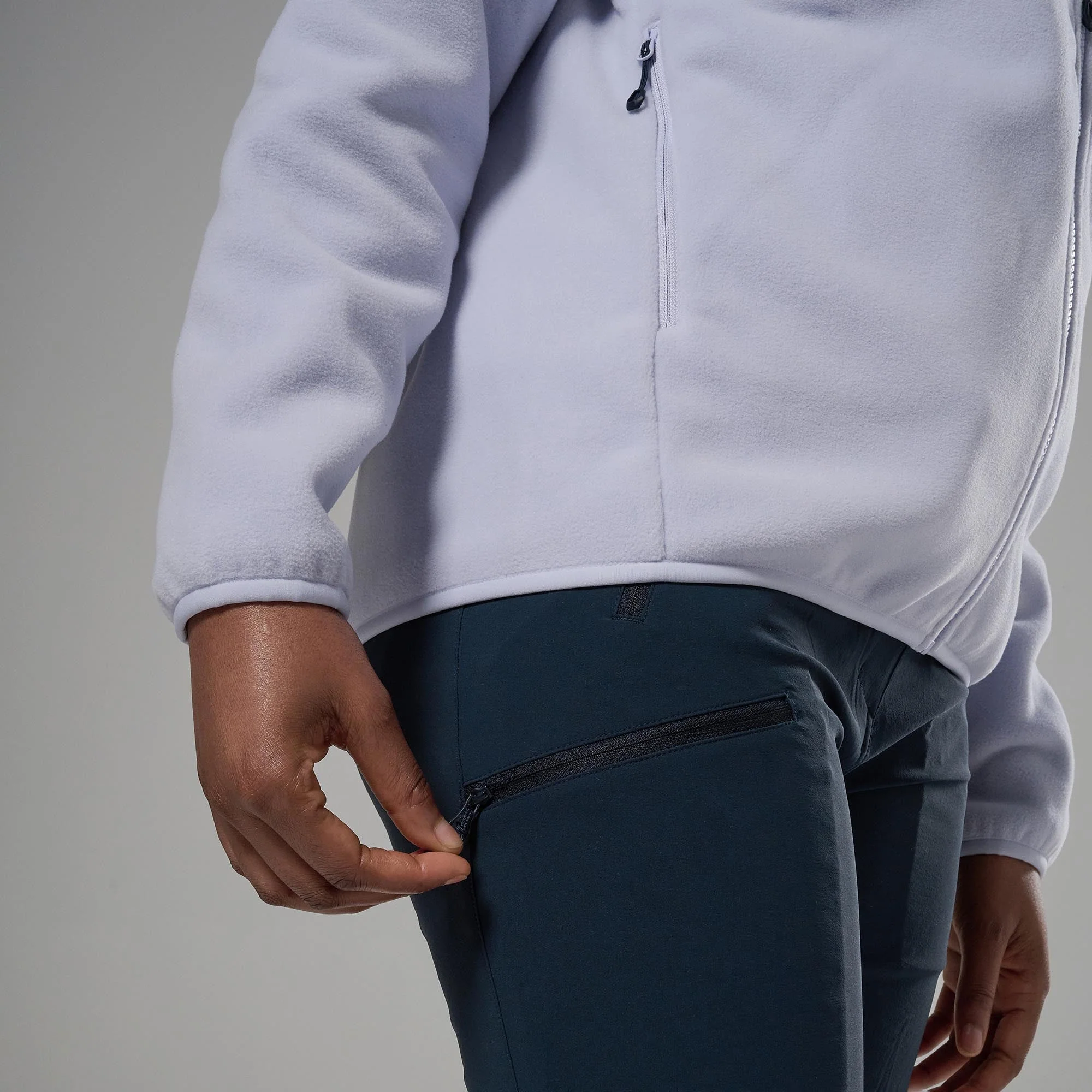 Montane Women's Tenacity Softshell Pants - Image 5