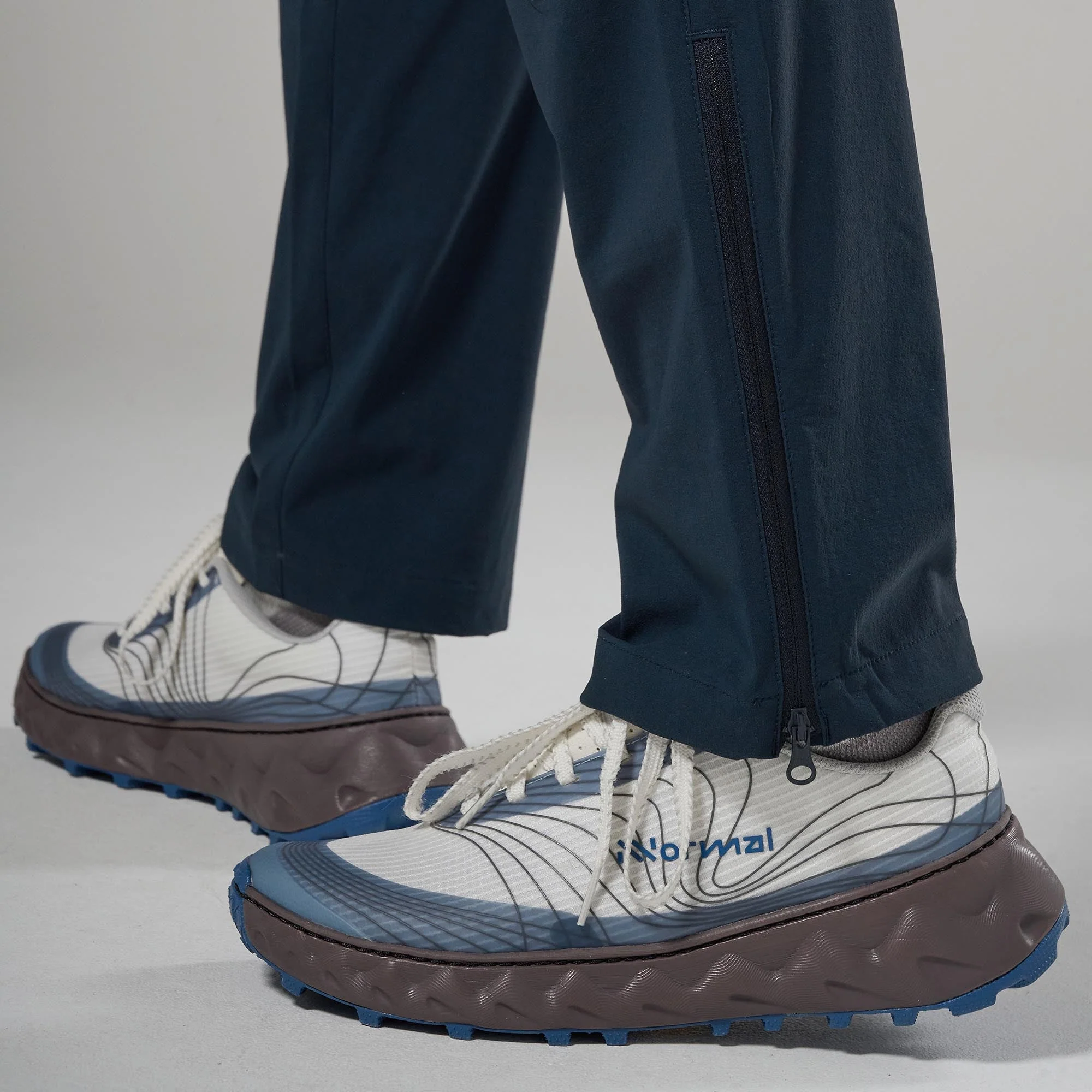 Montane Women's Tenacity Softshell Pants - Image 6
