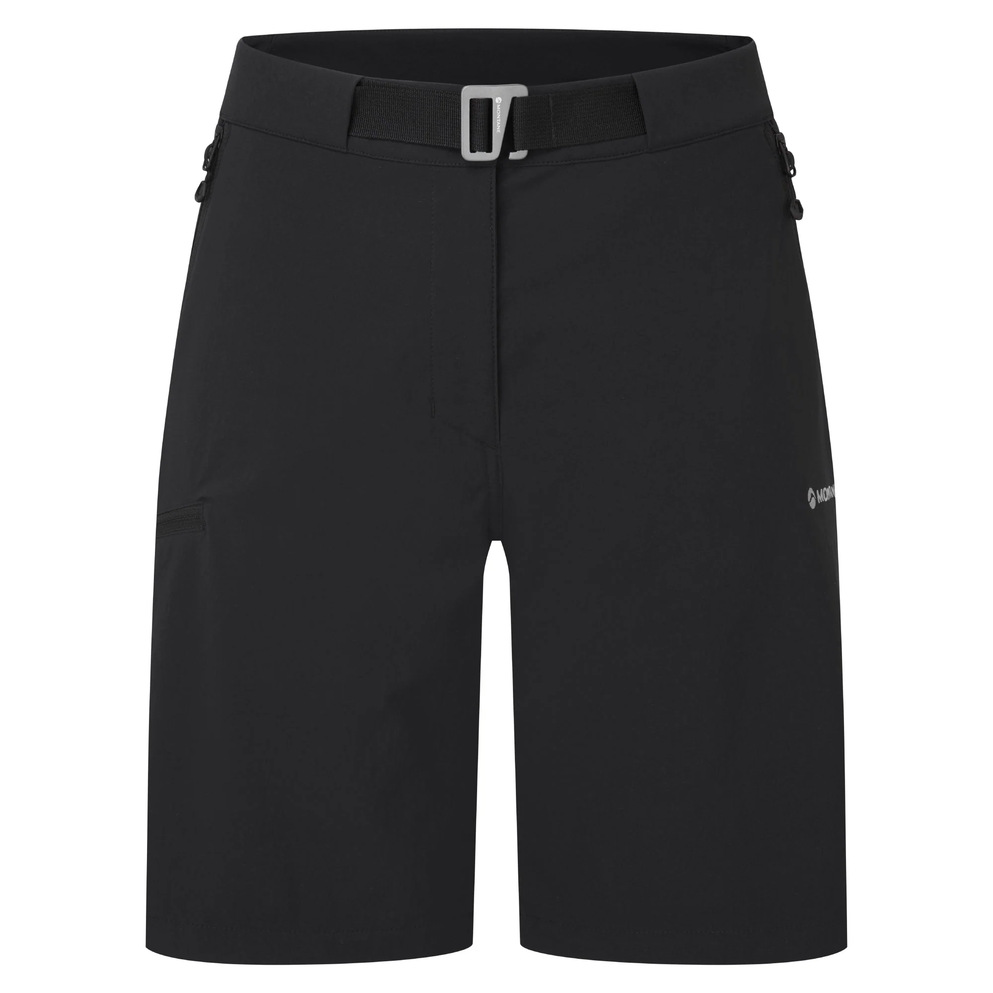 Montane Women's Tenacity Softshell Shorts
