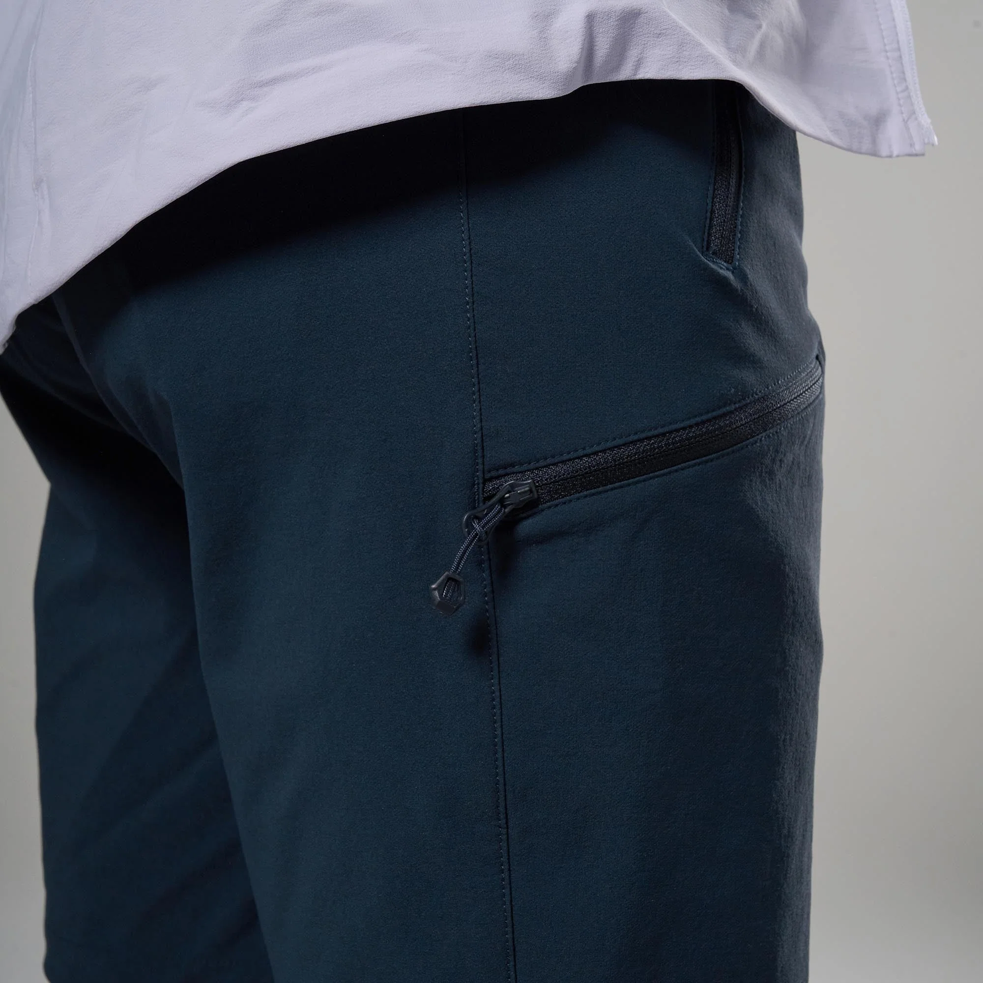 Montane Women's Tenacity Softshell Shorts - Image 13