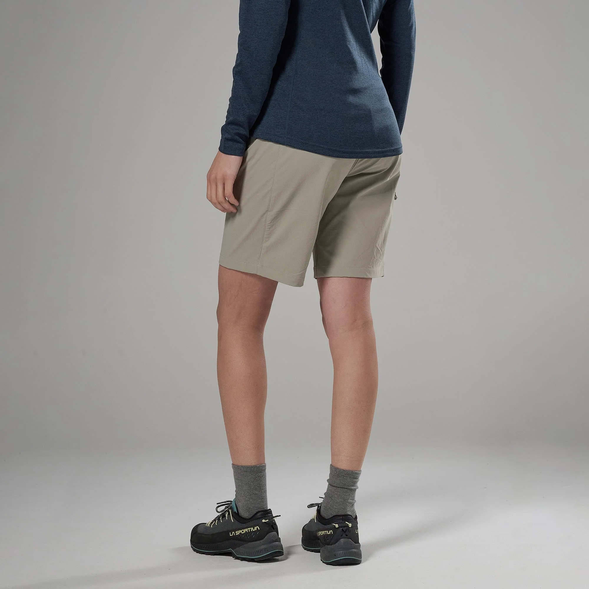 Montane Women's Tenacity Softshell Shorts - Image 16