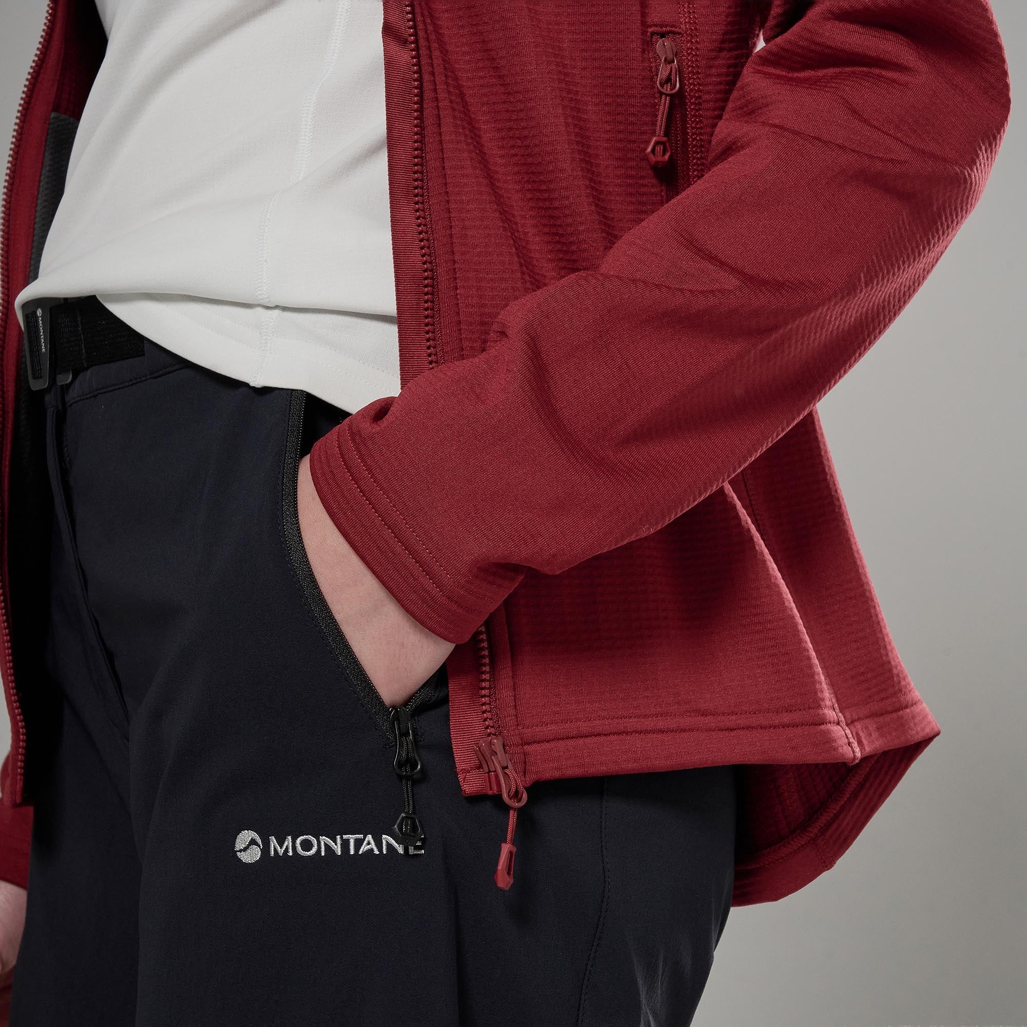 Montane Women's Tenacity Softshell Shorts - Image 5