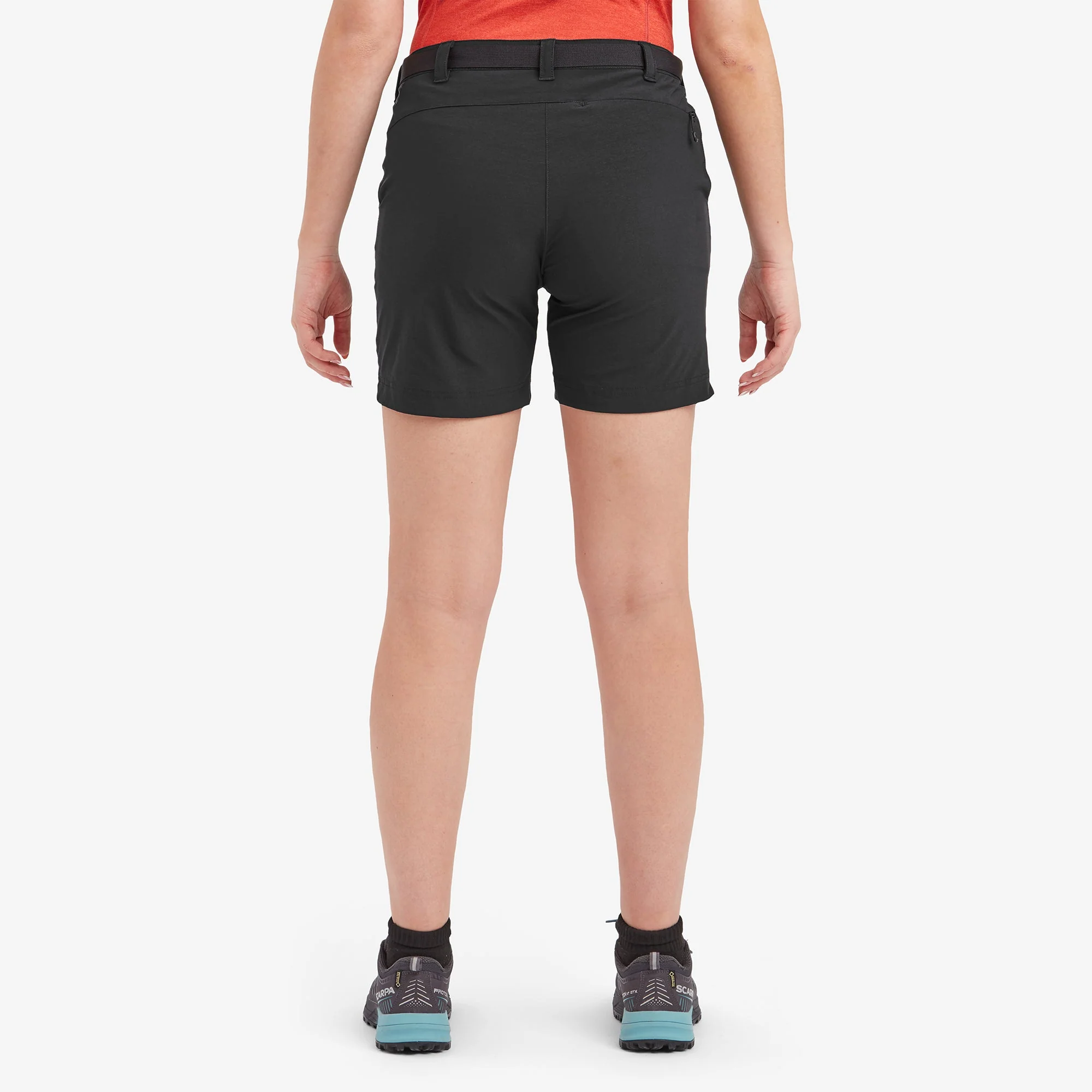 Montane Women's Terra Stretch Lite Shorts - Image 5