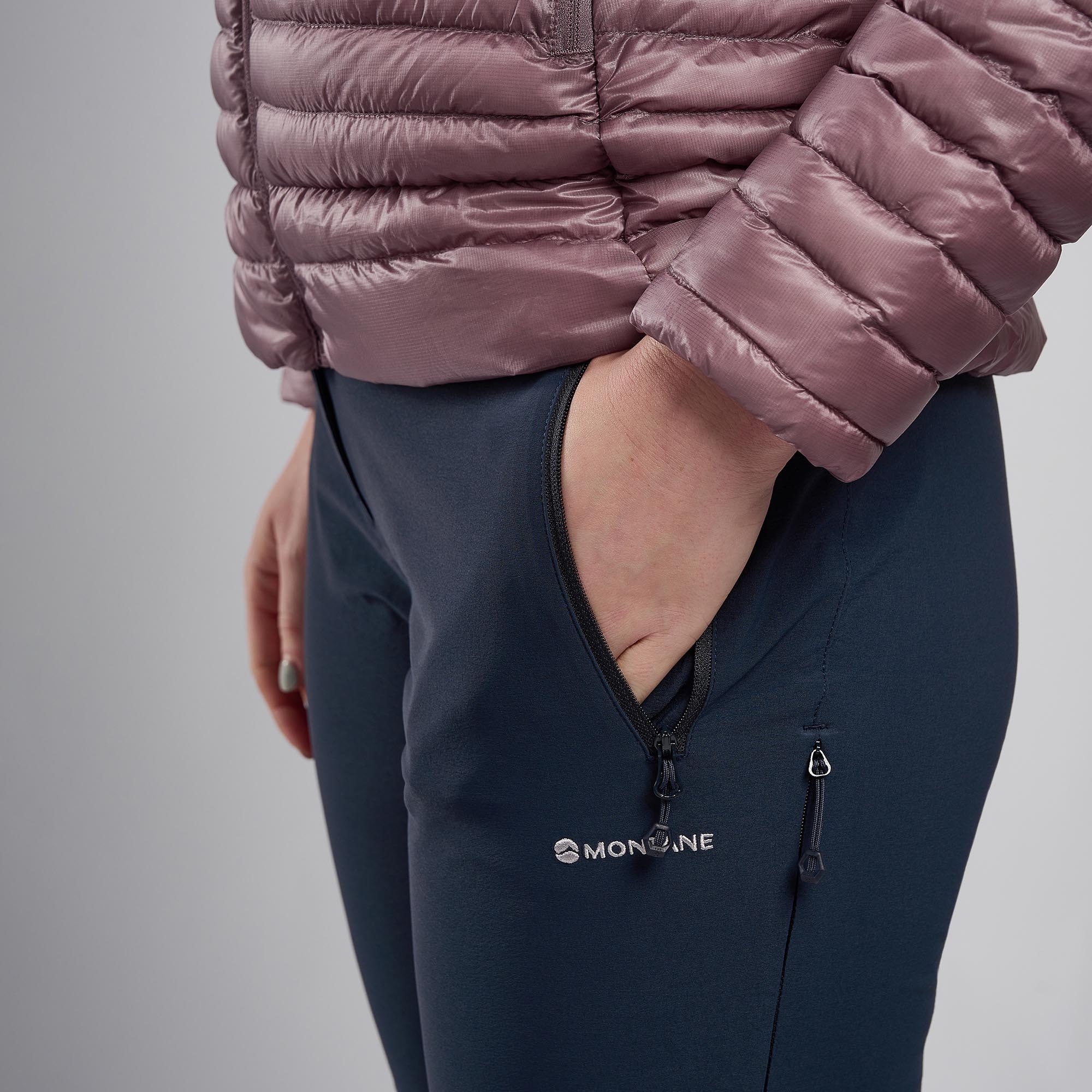 Montane Women's Terra Stretch Trousers - Image 24