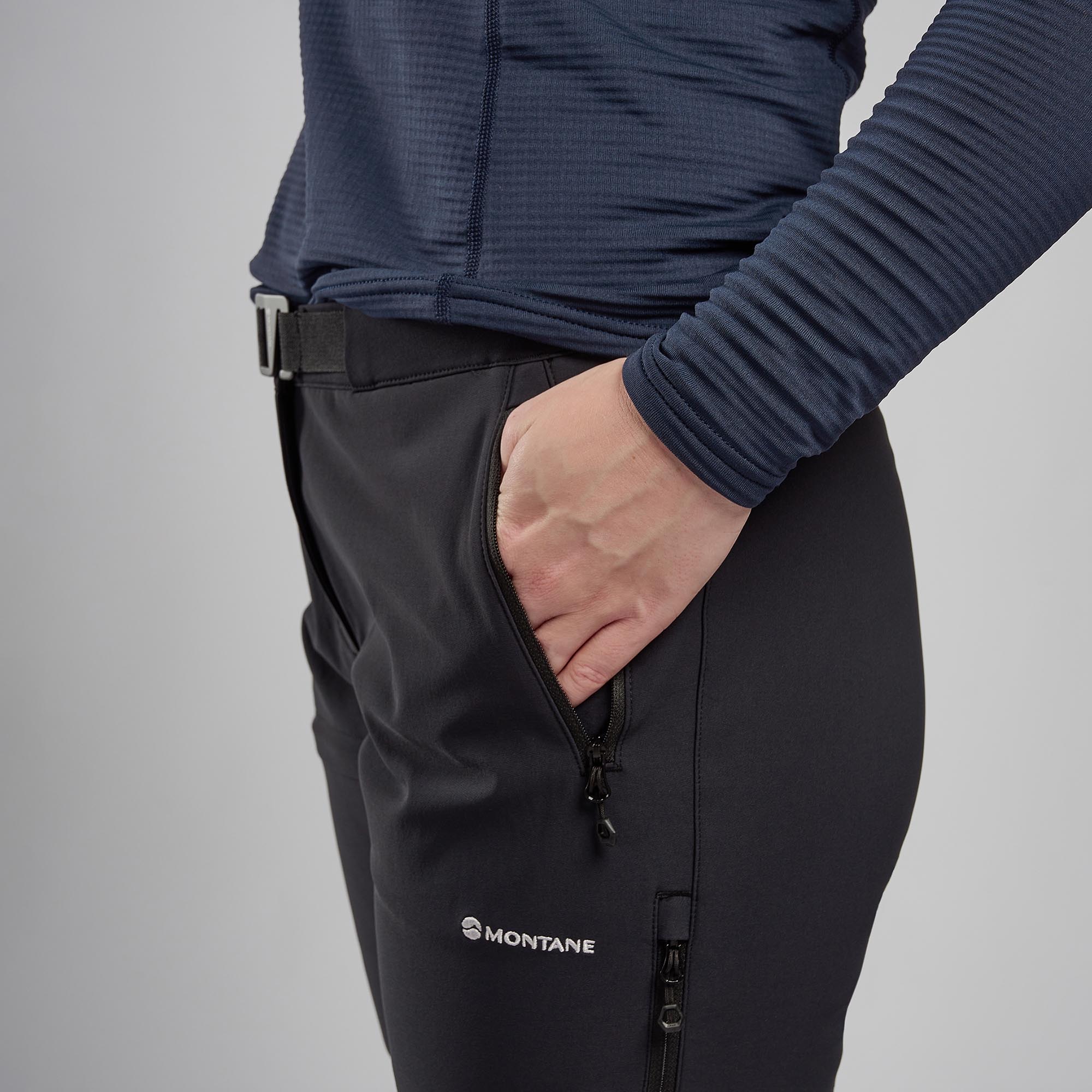 Montane Women's Terra Stretch XT Pants - Image 4