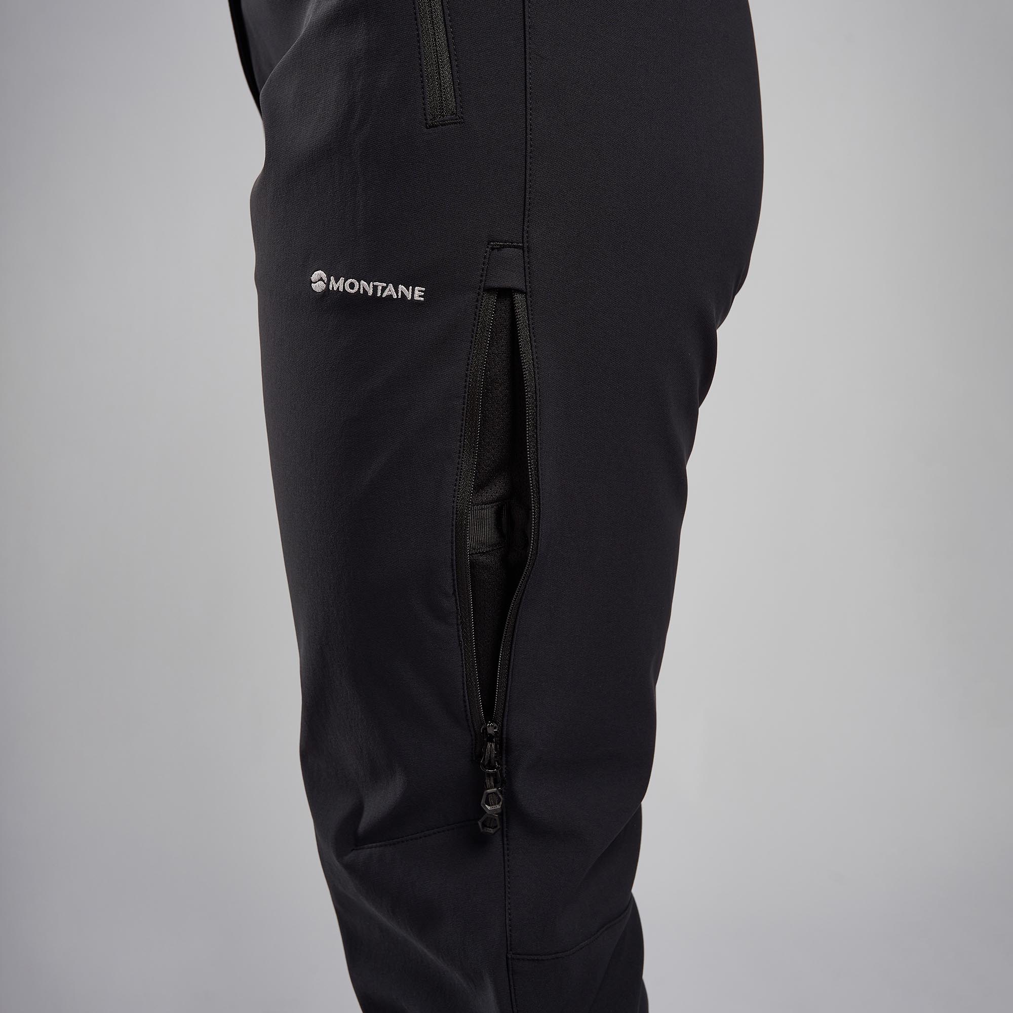 Montane Women's Terra Stretch XT Pants - Image 5