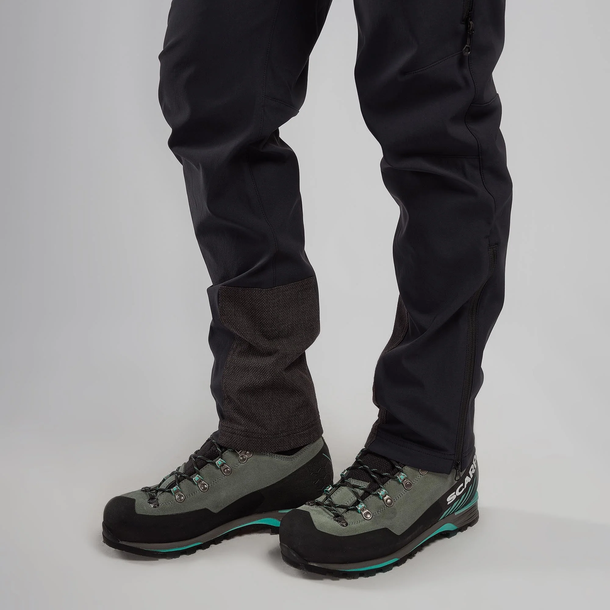 Montane Women's Terra Stretch XT Pants - Image 9