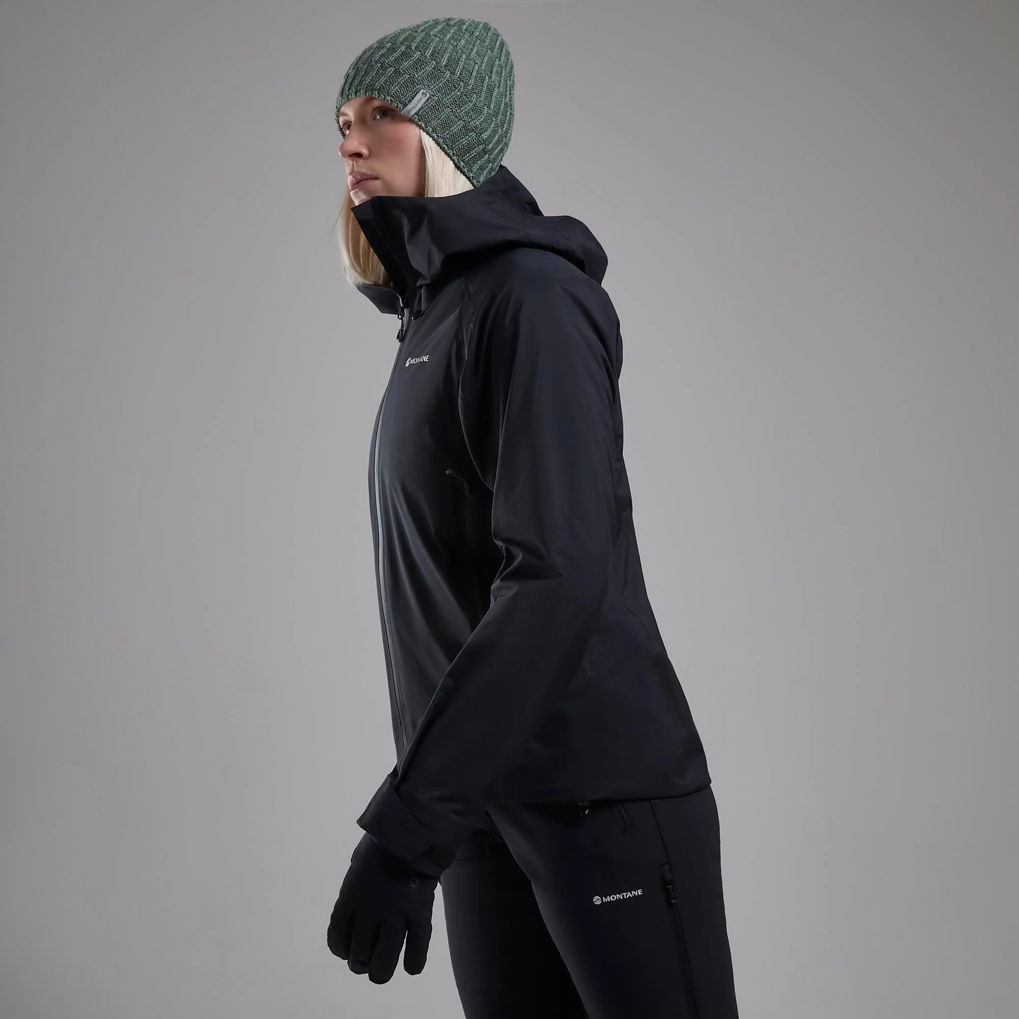 Montane Women's Torren Waterproof Jacket - Image 14