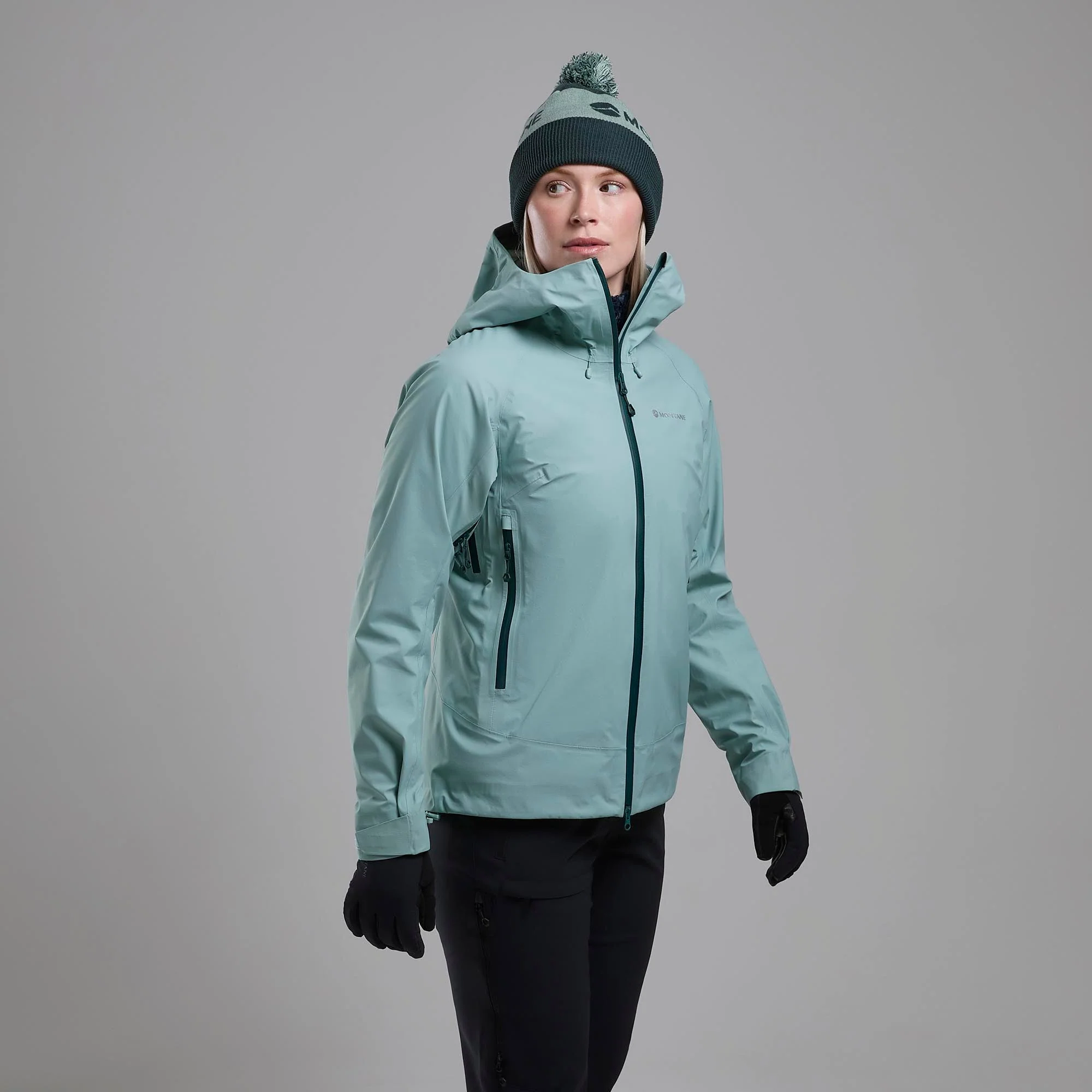 Montane Women's Torren Waterproof Jacket - Image 22