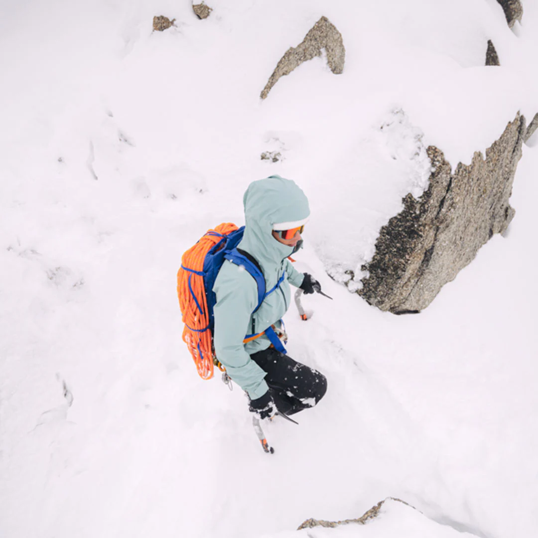 Montane Women's Torren Waterproof Jacket - Image 23