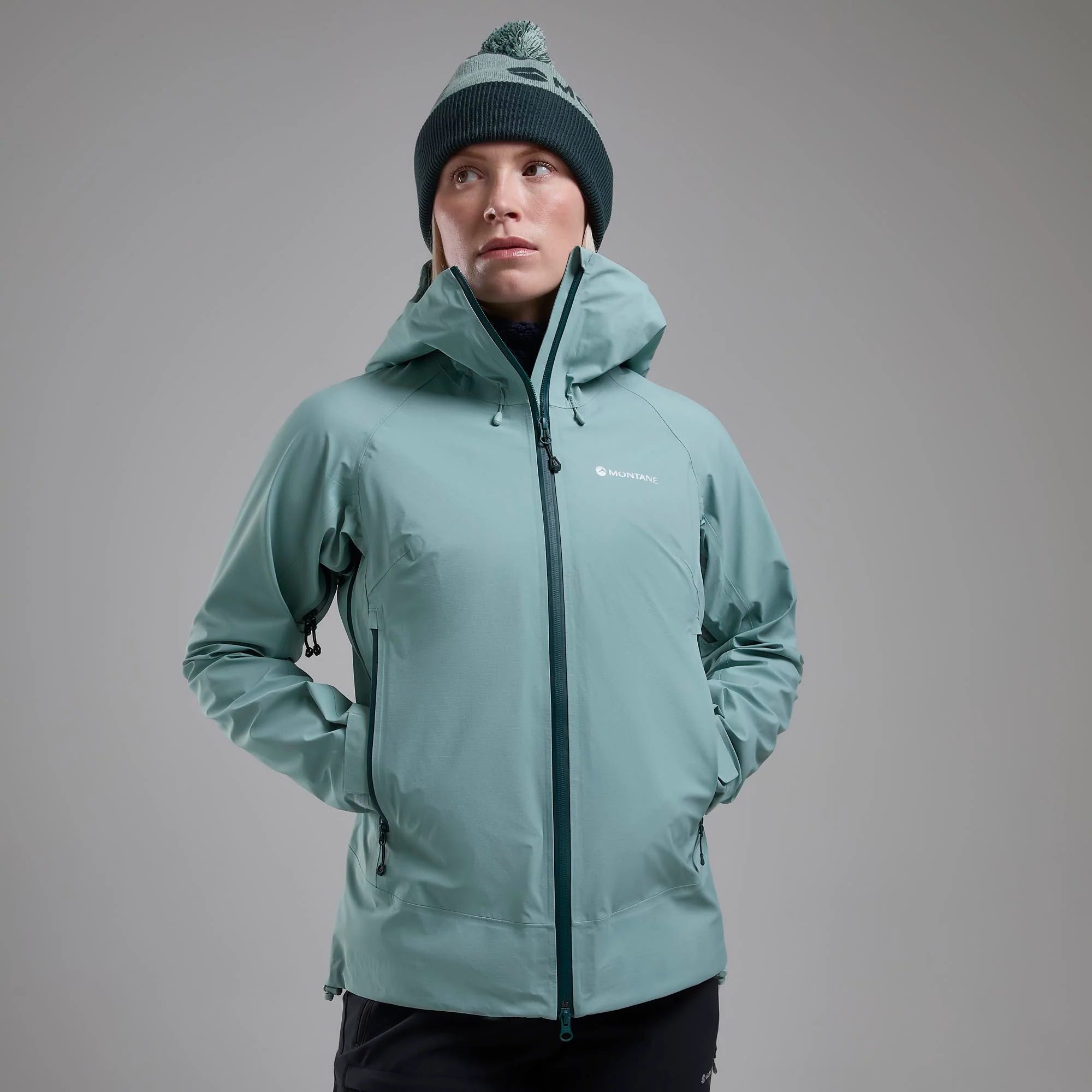 Montane Women's Torren Waterproof Jacket - Image 25