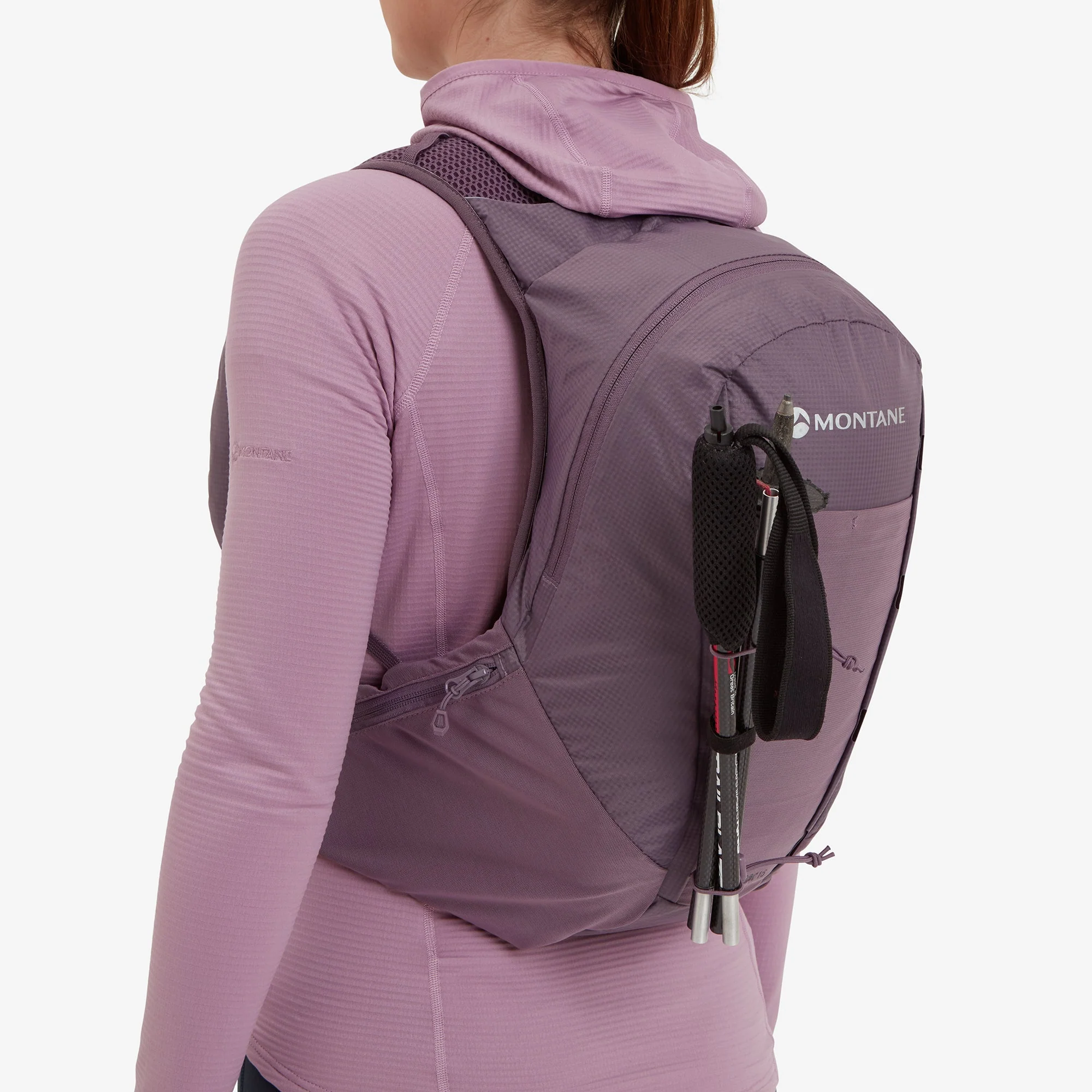 Montane Women's Trailblazer® 16L Backpack - Image 14