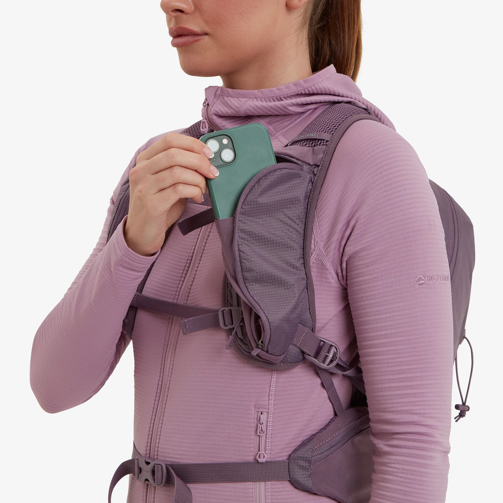 Montane Women's Trailblazer® 16L Backpack - Image 16