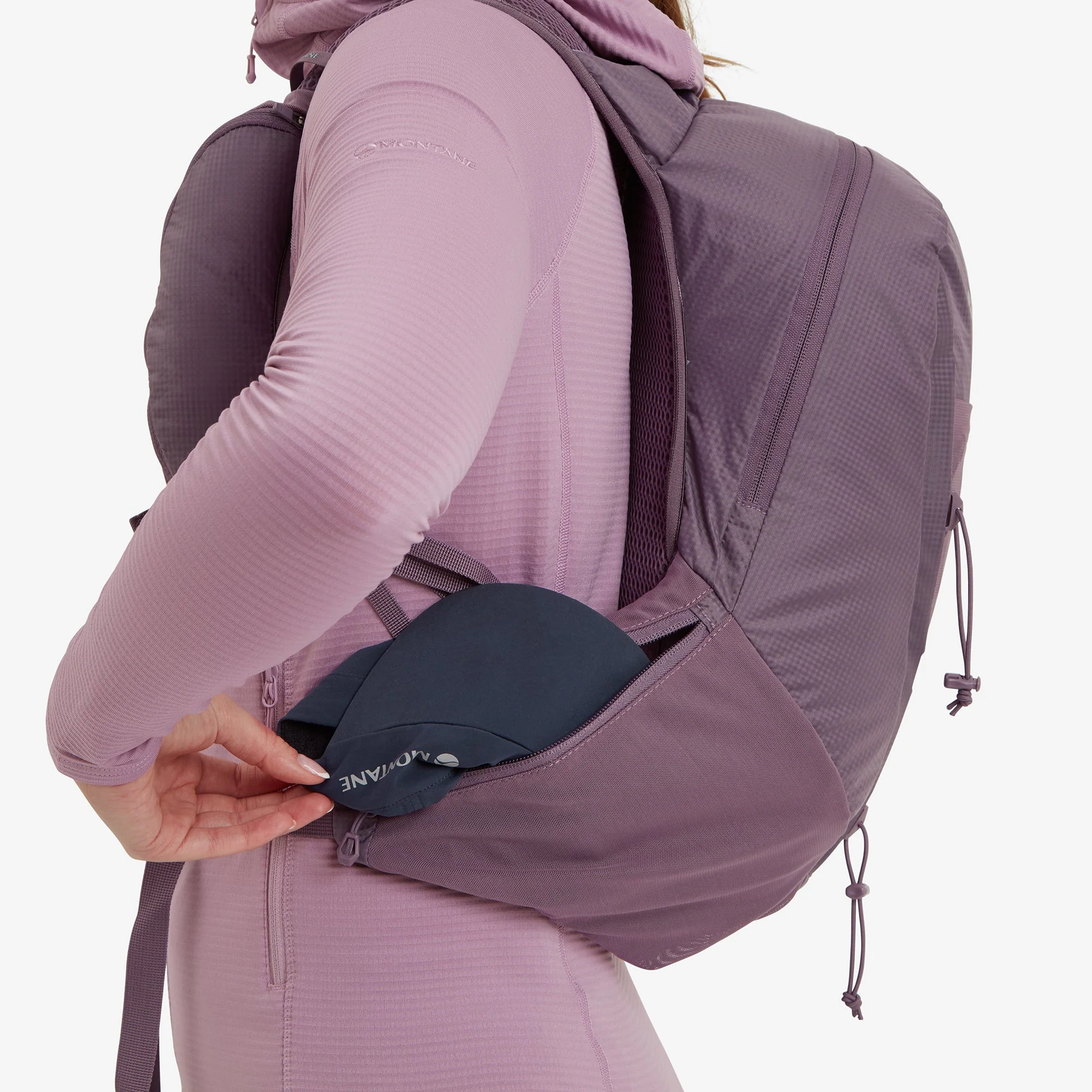 Montane Women's Trailblazer® 16L Backpack - Image 17