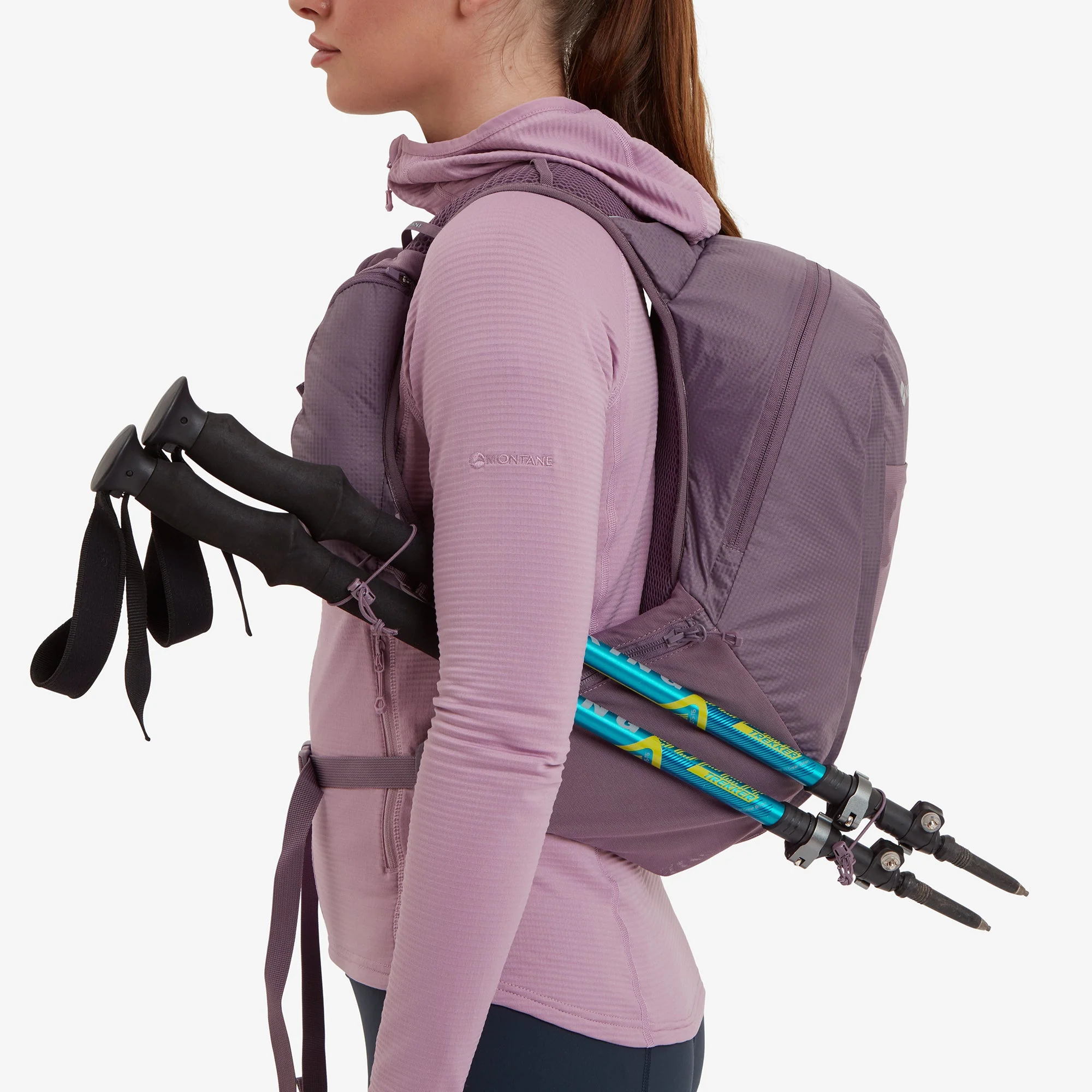 Montane Women's Trailblazer® 16L Backpack - Image 18