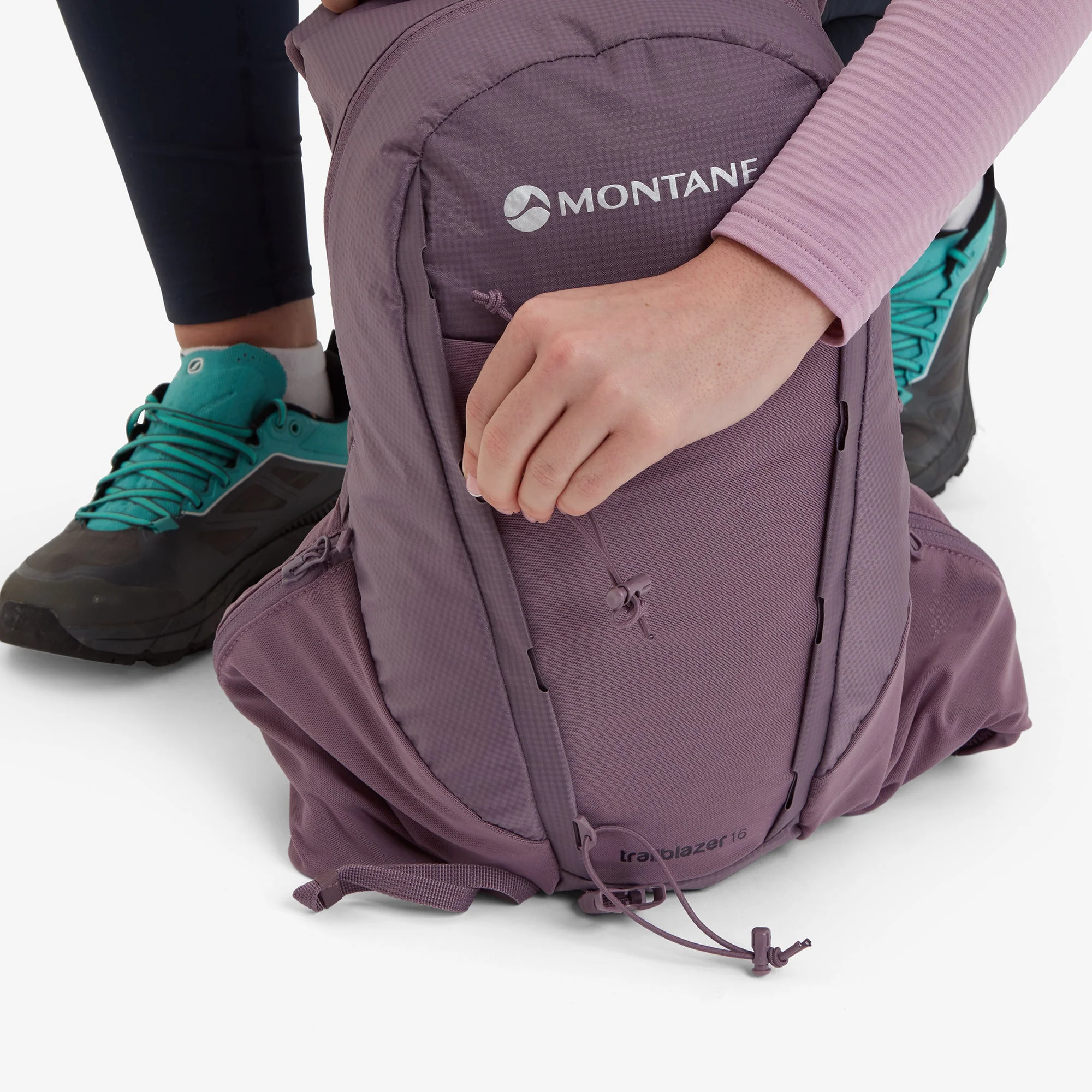 Montane Women's Trailblazer® 16L Backpack - Image 22