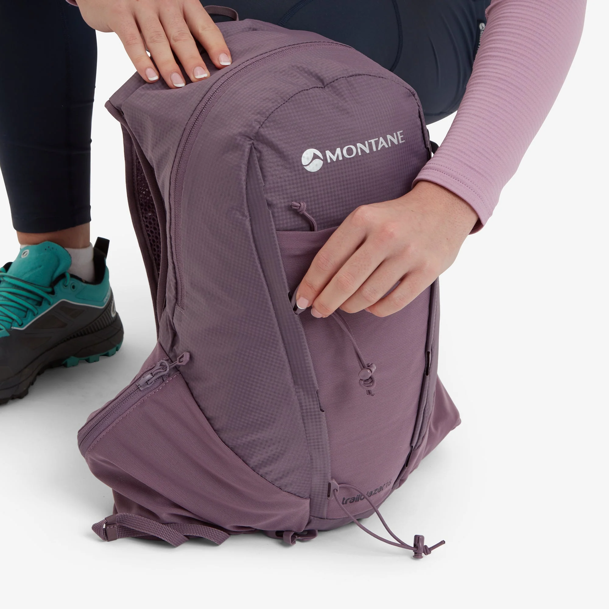 Montane Women's Trailblazer® 16L Backpack - Image 23