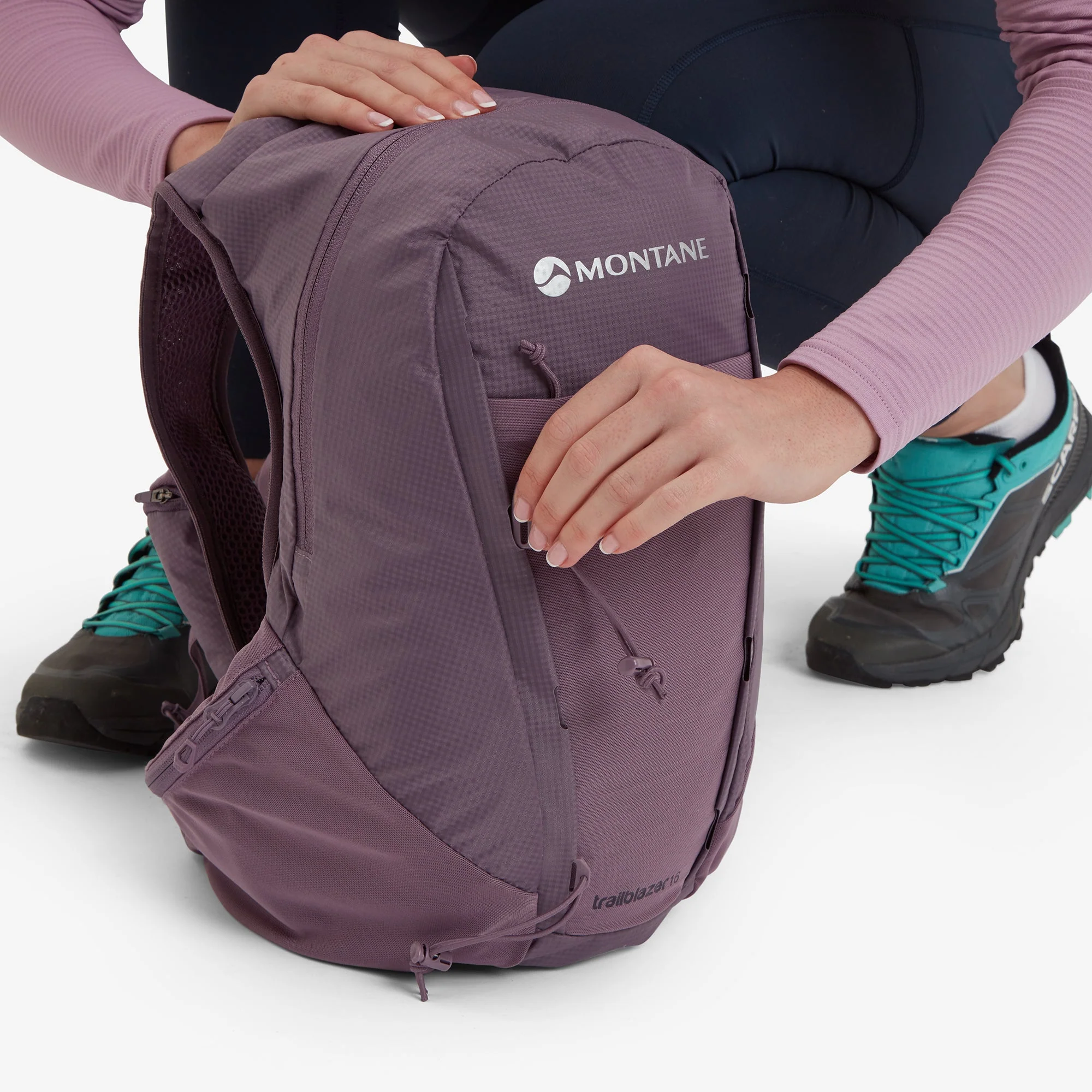 Montane Women's Trailblazer® 16L Backpack - Image 24